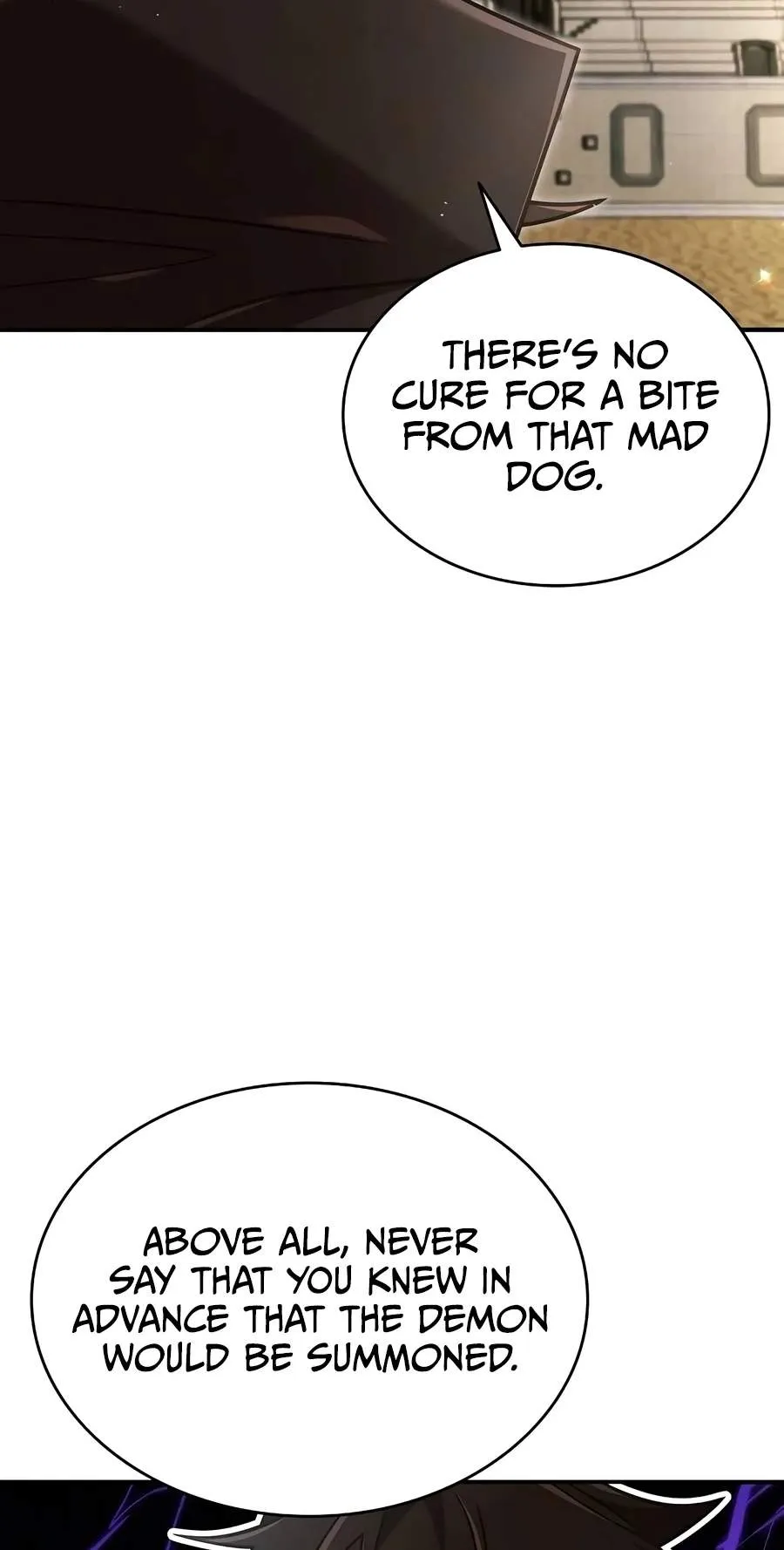 A Cadet Becomes a Prophet?! Chapter 66 307 c281c82cf424