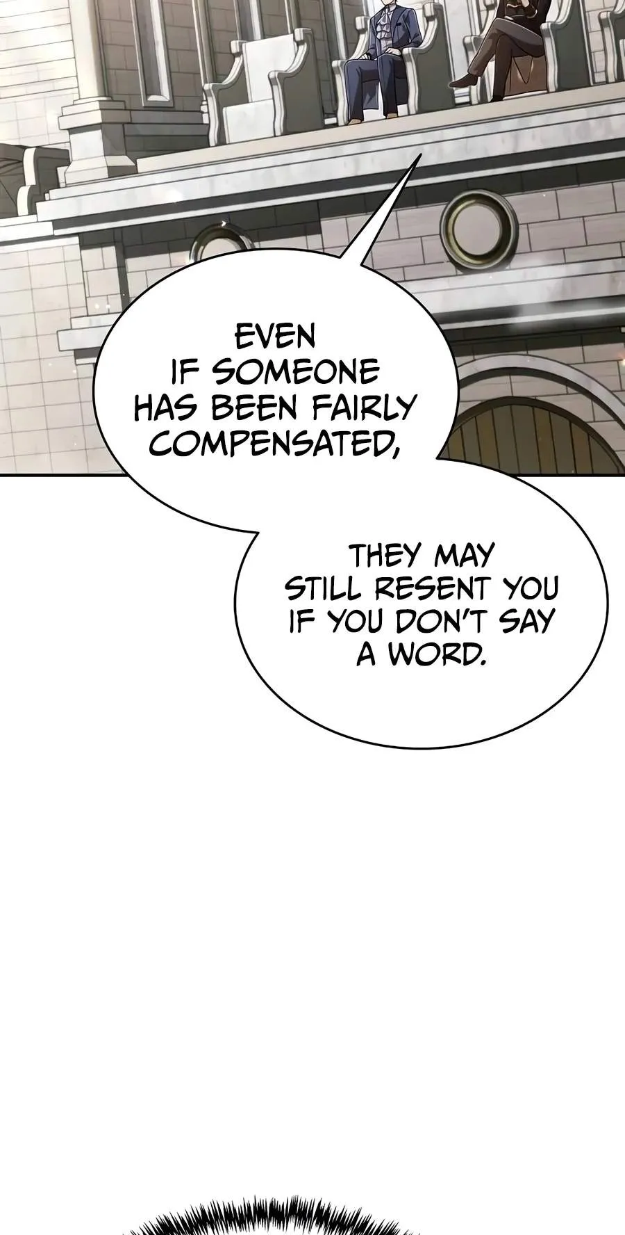 A Cadet Becomes a Prophet?! Chapter 66 290 cfa339cd79e1