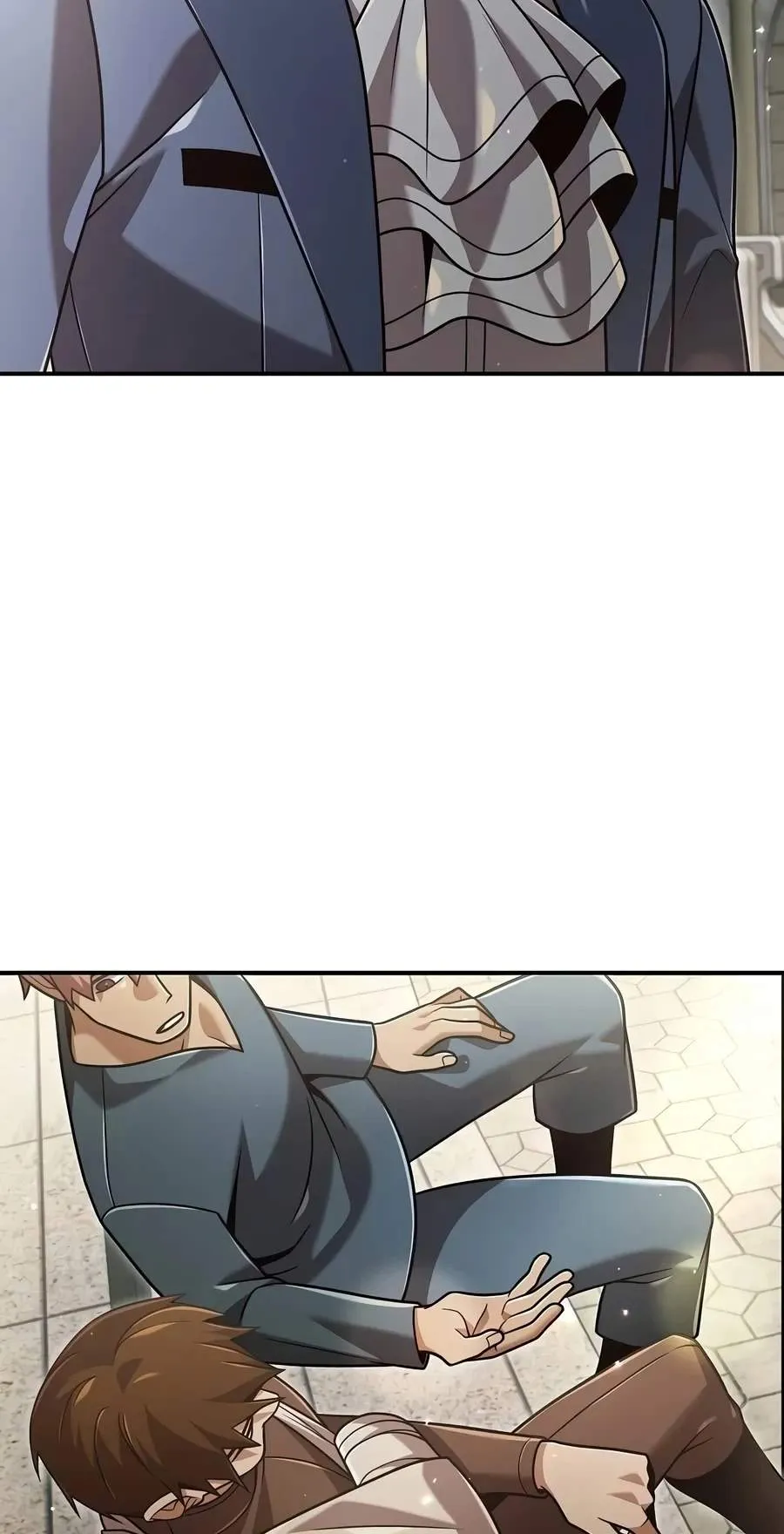 A Cadet Becomes a Prophet?! Chapter 66 341 dffce00af962