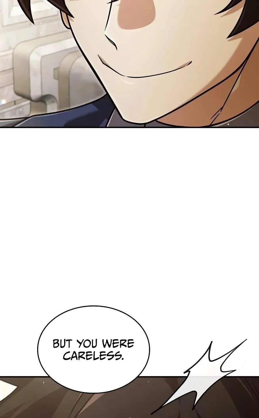 A Cadet Becomes a Prophet?! Chapter 66 302 e3fc22e2648f