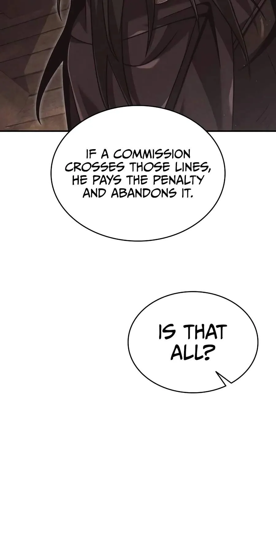 A Cadet Becomes a Prophet?! Chapter 66 323 e5b5c8c5799b