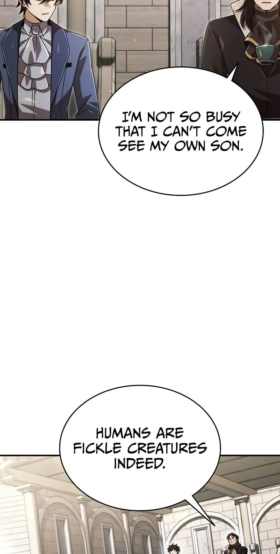 A Cadet Becomes a Prophet?! Chapter 66 289 e5f5730db752
