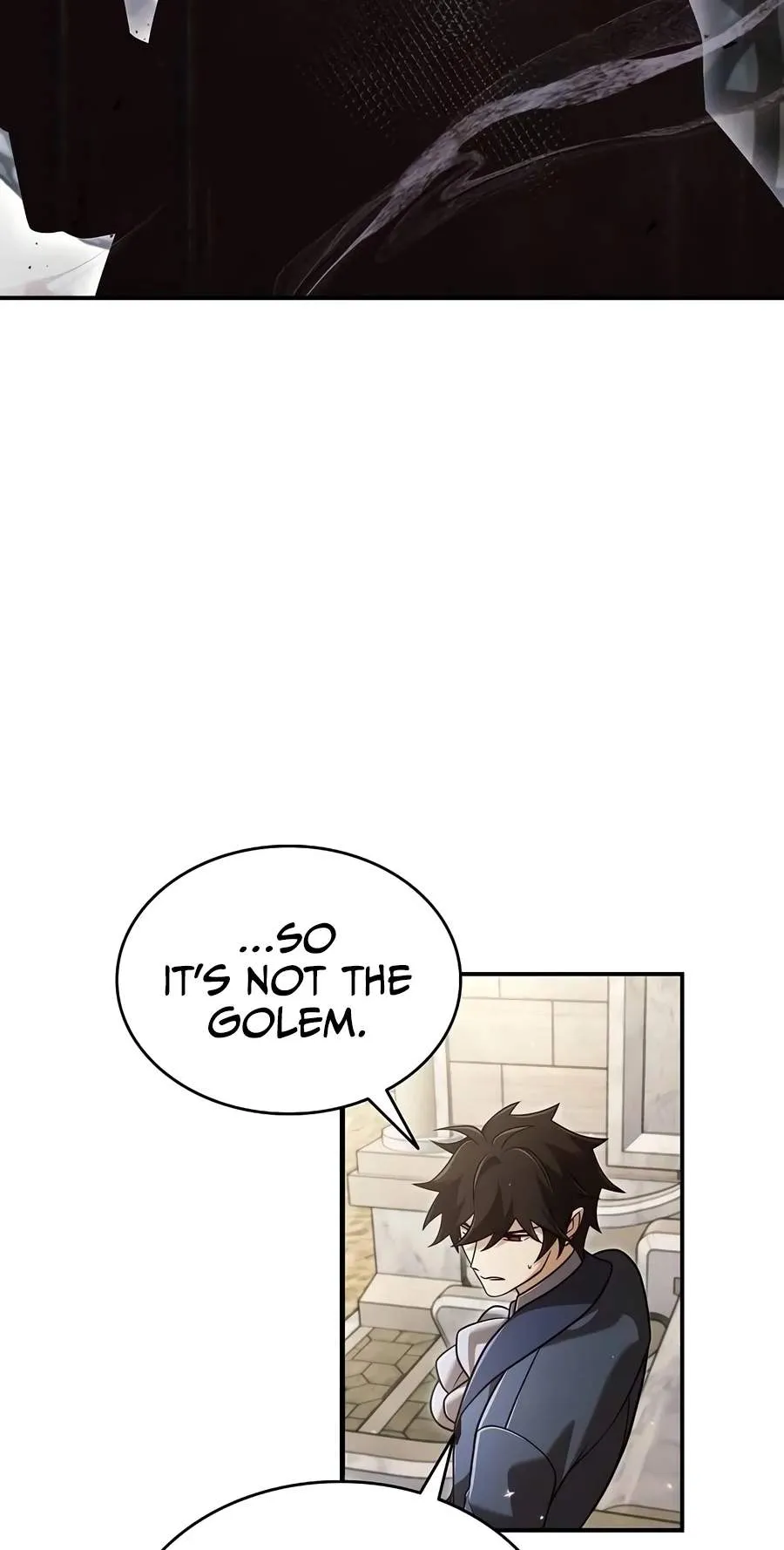 A Cadet Becomes a Prophet?! Chapter 66 305 edd0502c122f