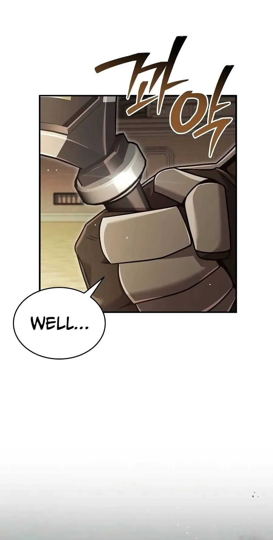 A Cadet Becomes a Prophet?! Chapter 66 262 f83032696be8