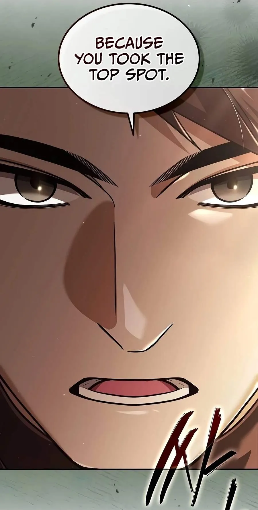 A Cadet Becomes a Prophet?! Chapter 66 263 fc5938835ca2