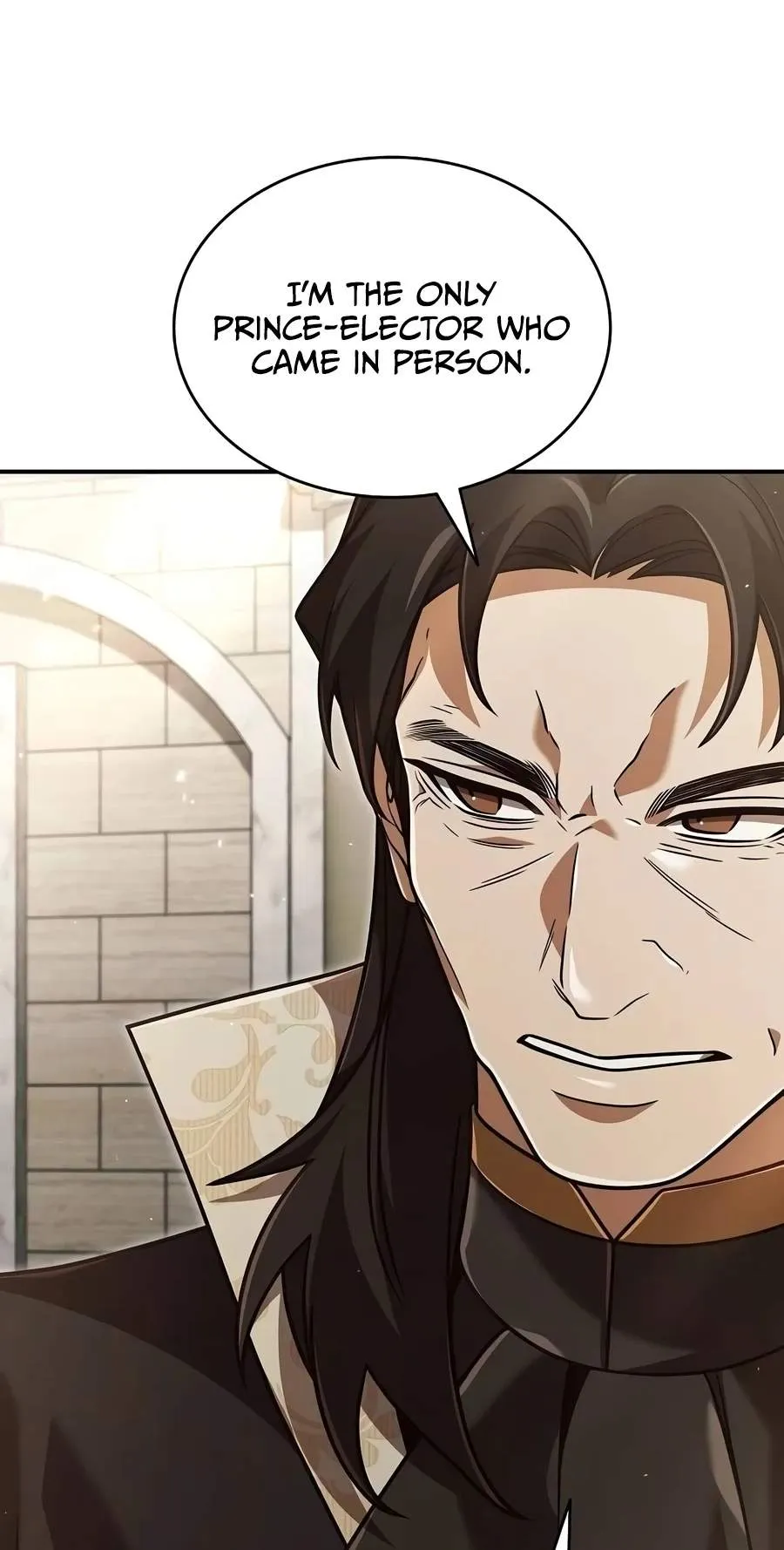 A Cadet Becomes a Prophet?! Chapter 66 295 fcdb8918ac40