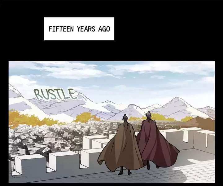 A Poem of The Empire and A Thousand Piles of Snow Chapter 119 94 ch 119 1