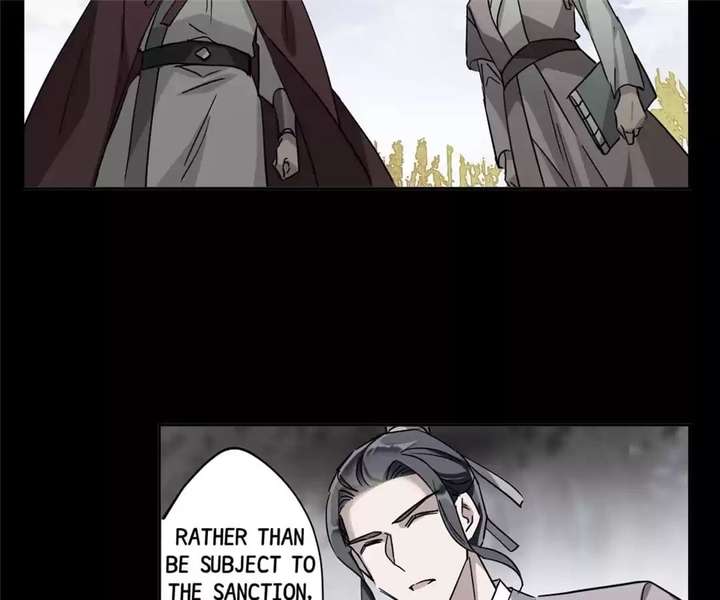 A Poem of The Empire and A Thousand Piles of Snow Chapter 119 120 ch 119 27