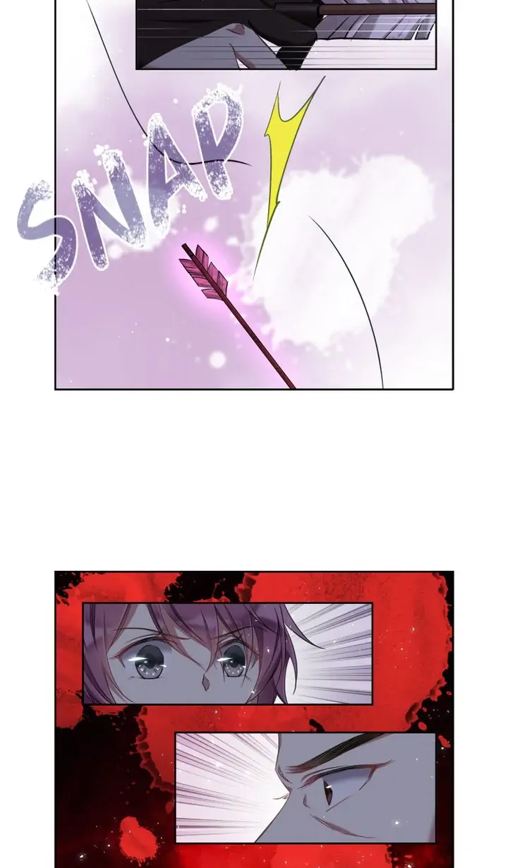 A Poem of The Empire and A Thousand Piles of Snow Chapter 20 59 007
