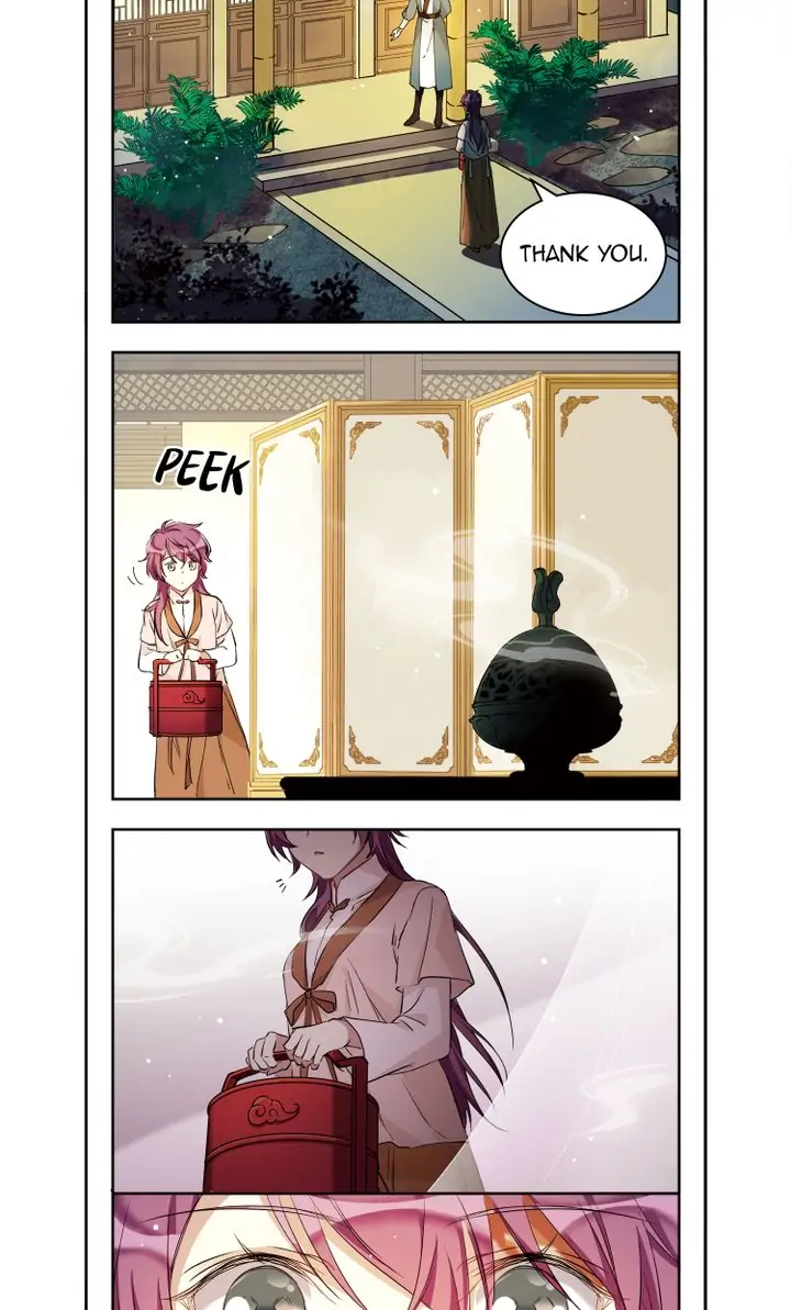 A Poem of The Empire and A Thousand Piles of Snow Chapter 9 78 13