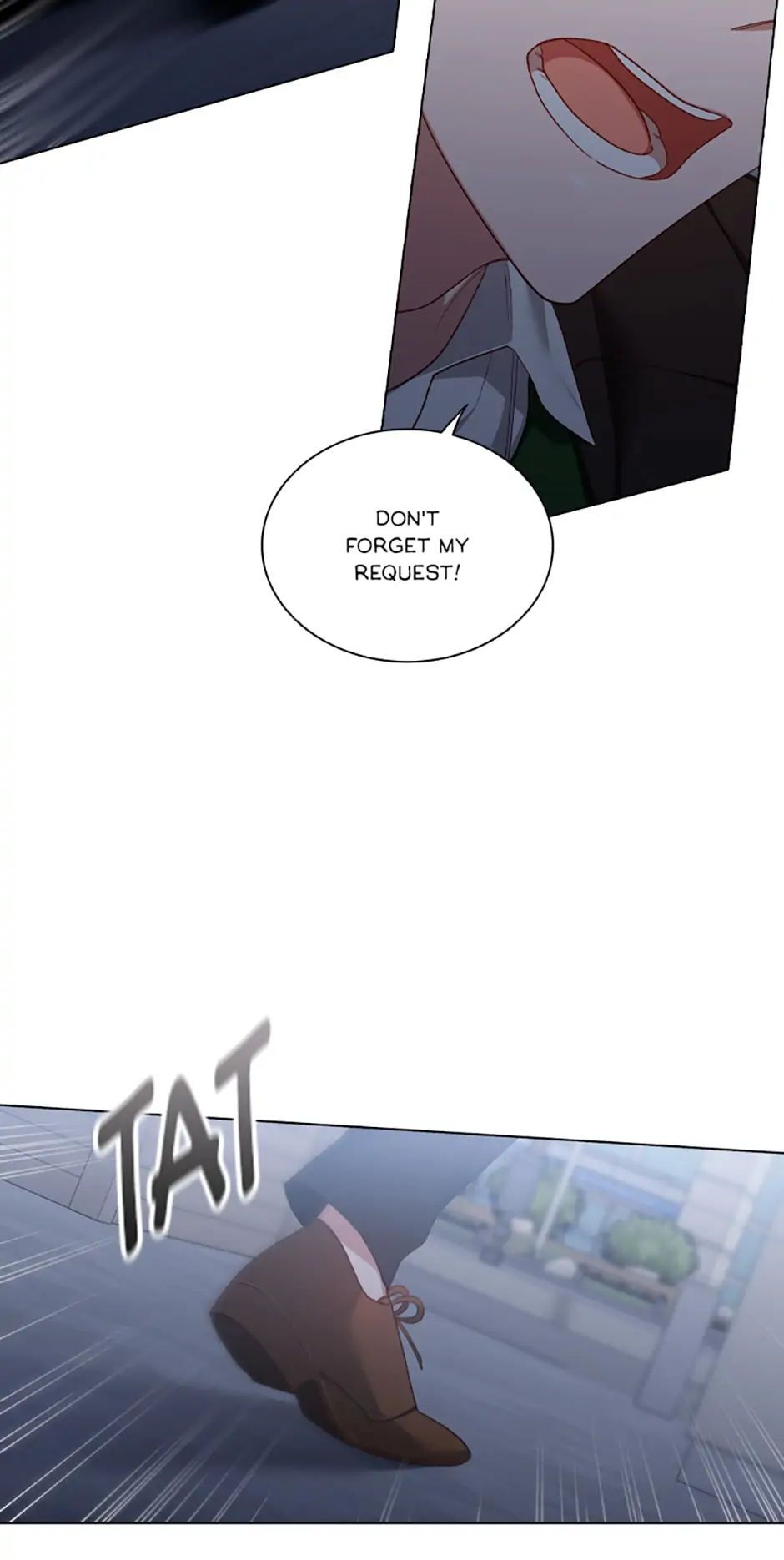 A Relationship Of Intended Carelessness Chapter 79 241 03