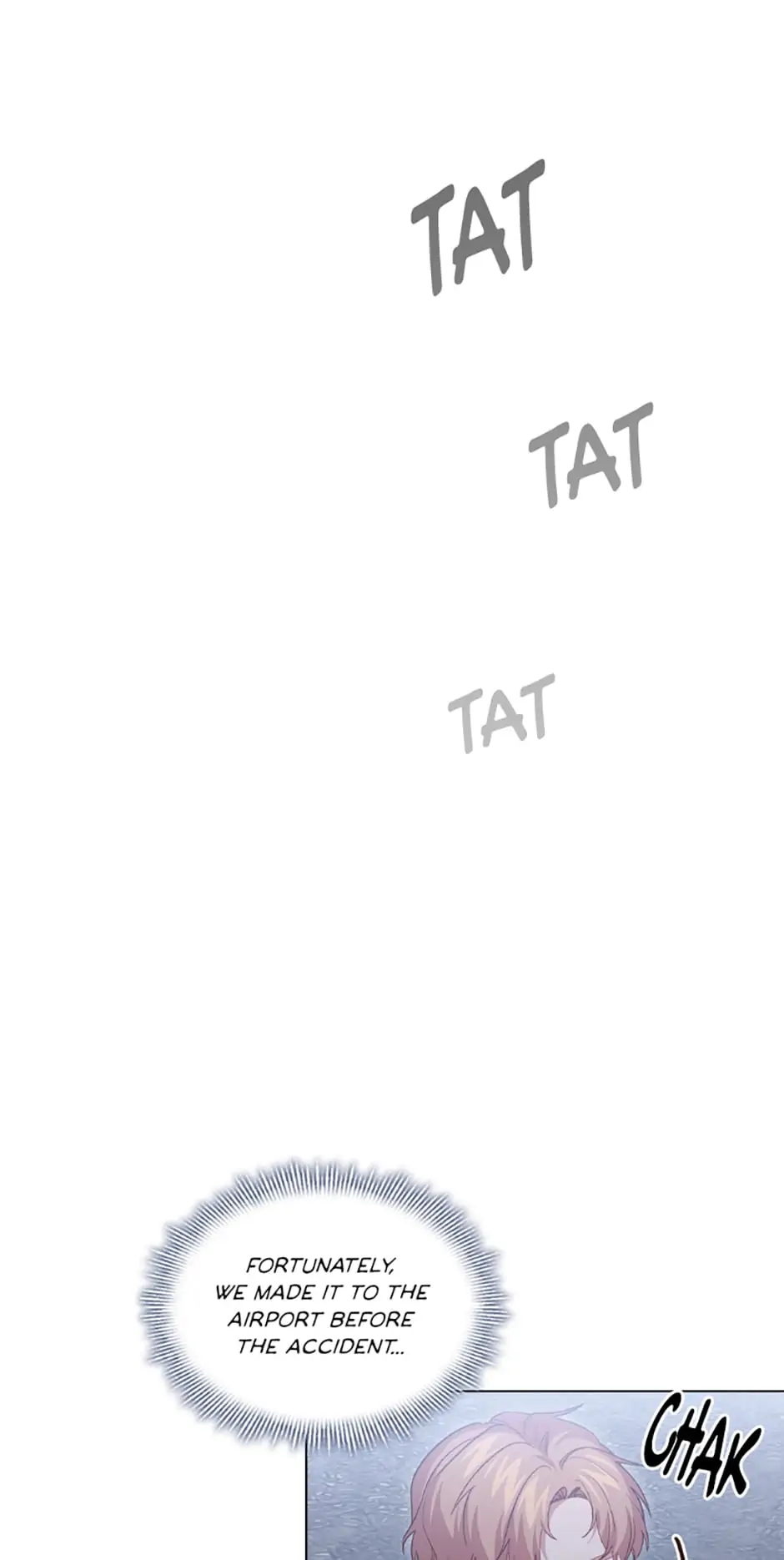 A Relationship Of Intended Carelessness Chapter 79 242 04