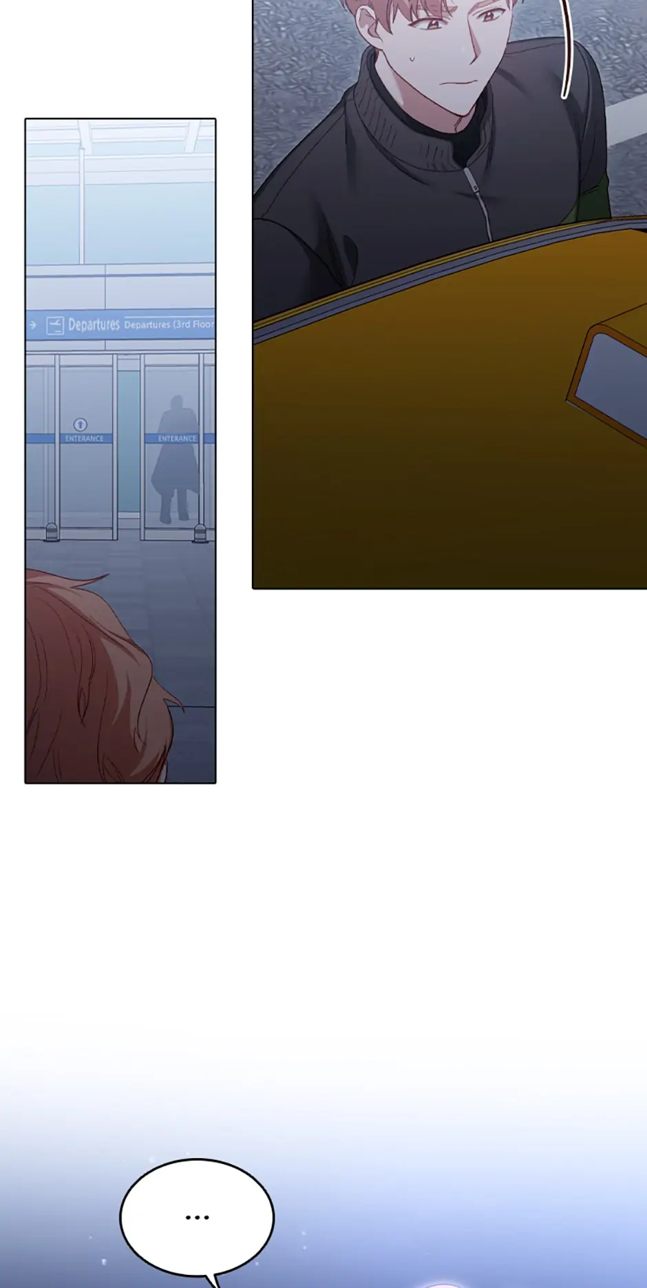 A Relationship Of Intended Carelessness Chapter 79 243 05