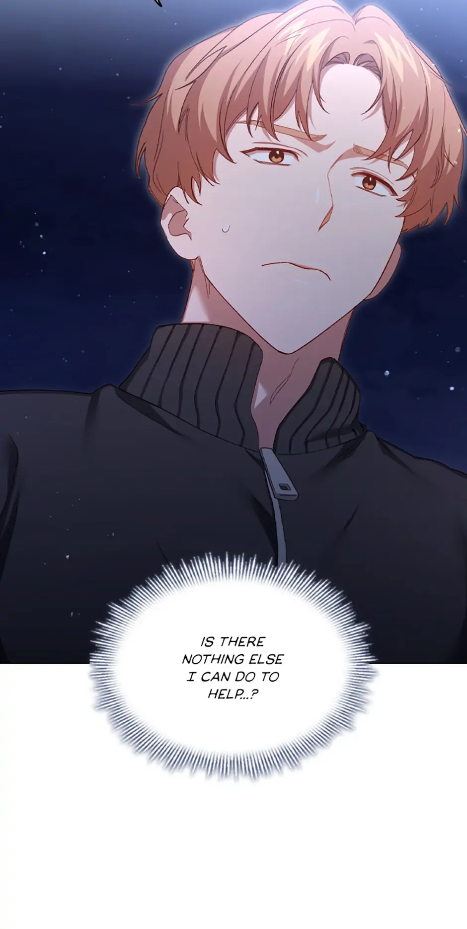 A Relationship Of Intended Carelessness Chapter 79 244 06