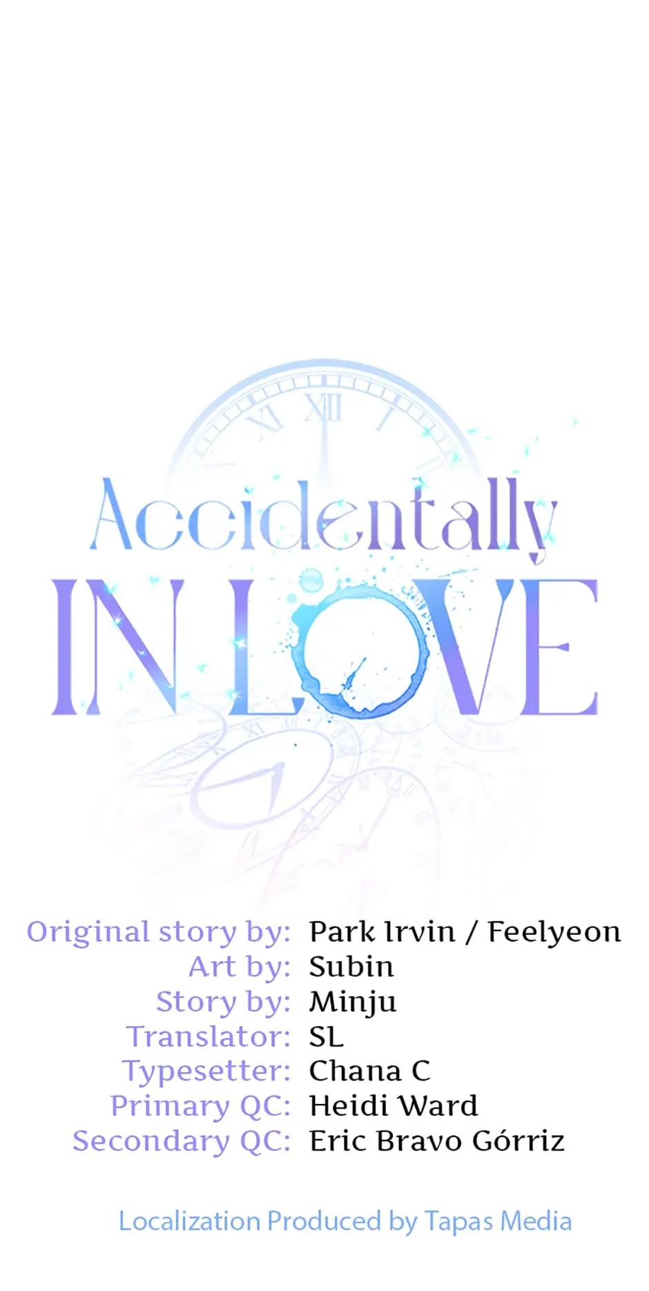 A Relationship Of Intended Carelessness Chapter 79 246 08