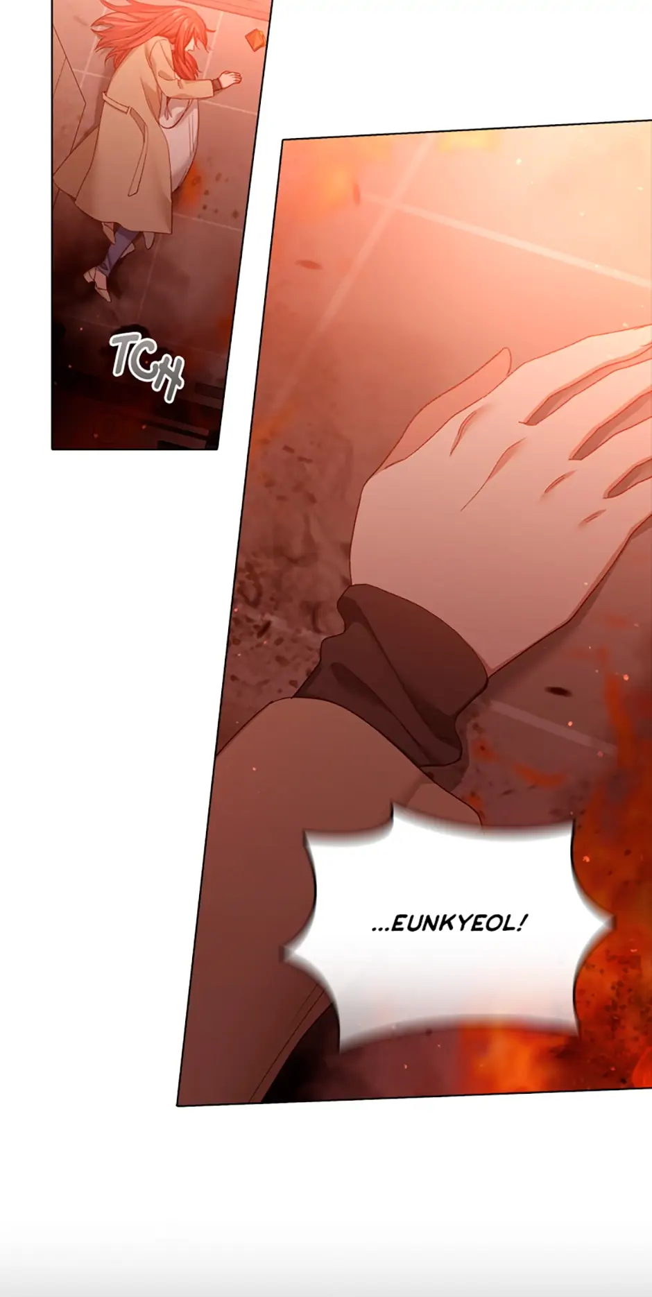 A Relationship Of Intended Carelessness Chapter 79 248 10