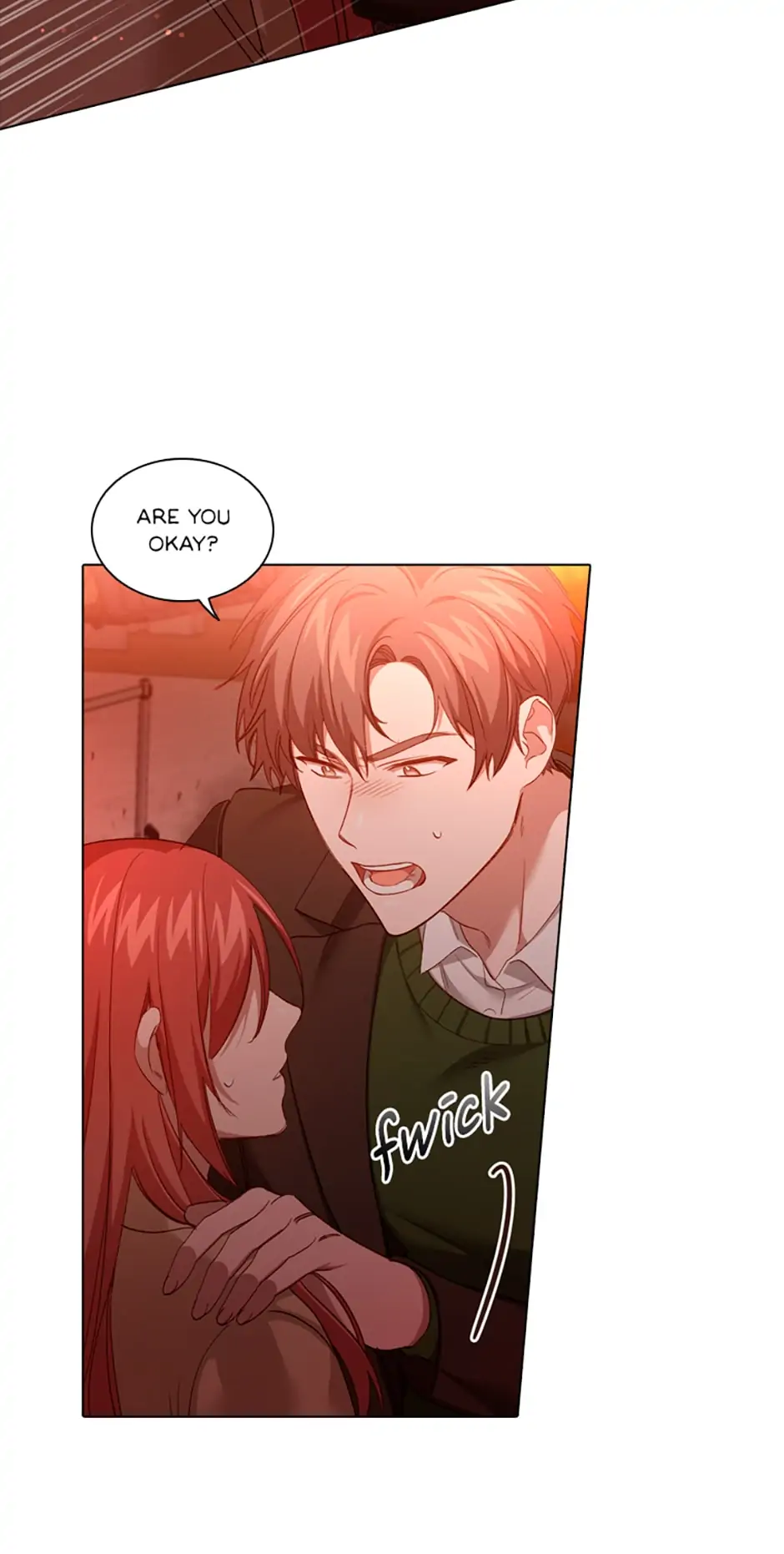 A Relationship Of Intended Carelessness Chapter 79 253 15