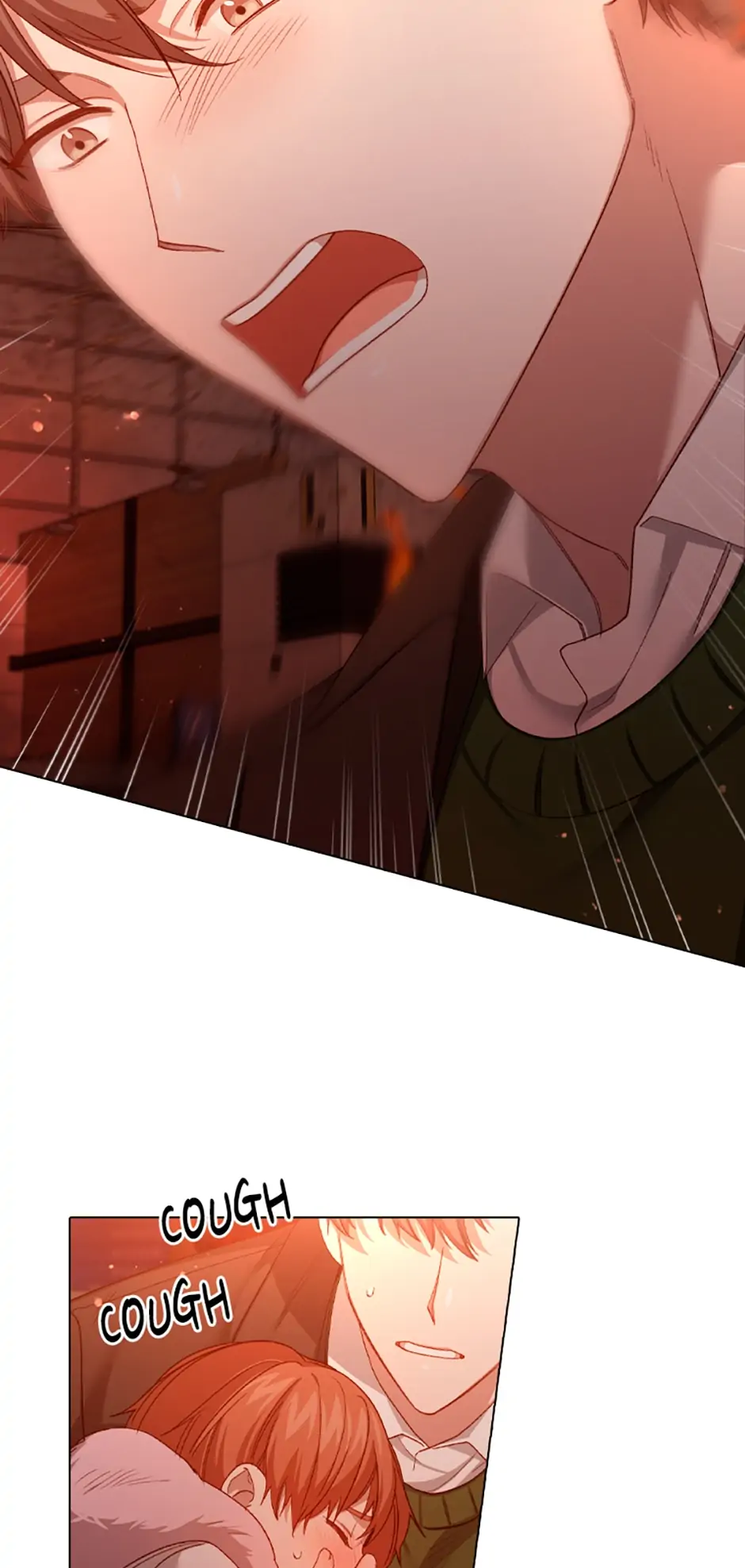 A Relationship Of Intended Carelessness Chapter 79 258 20