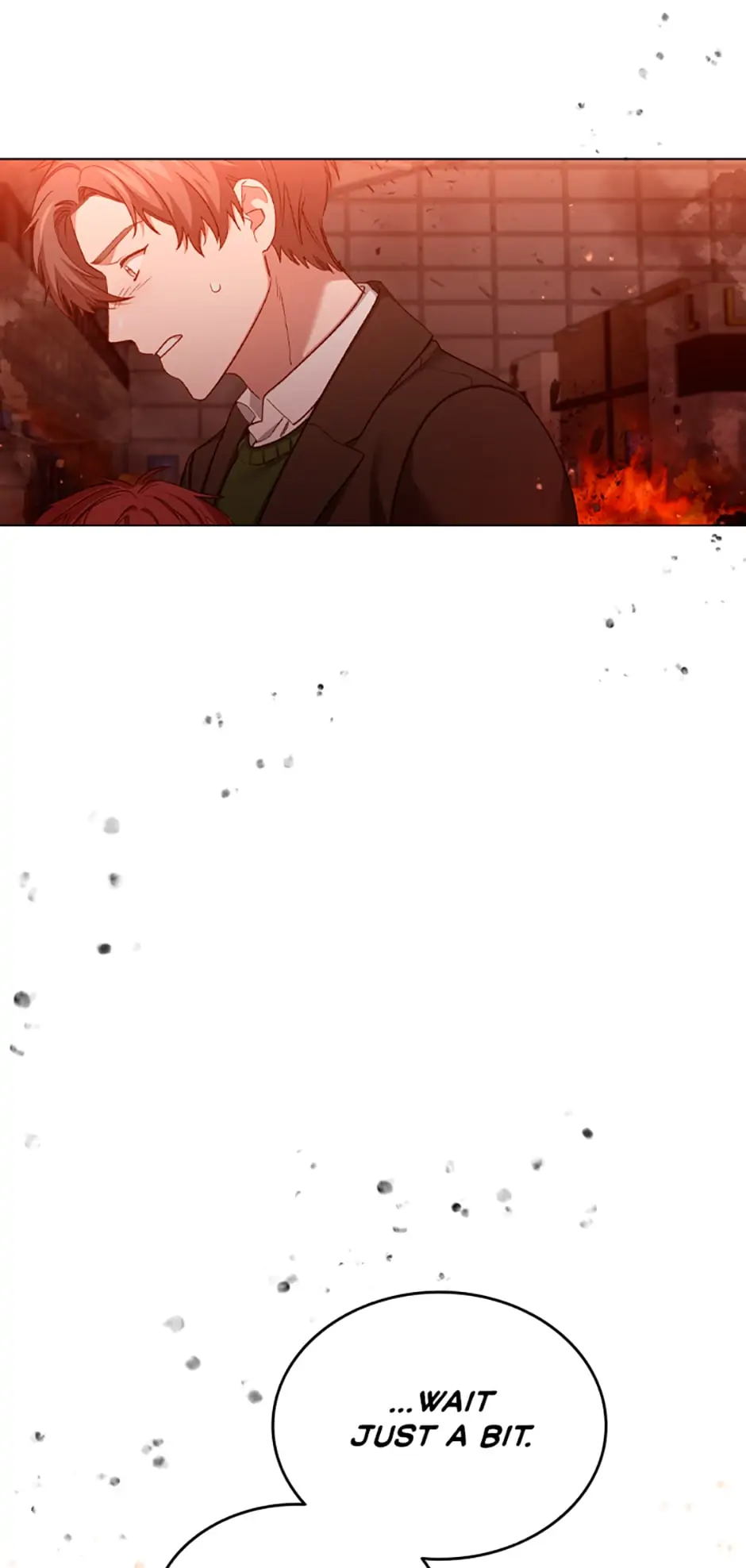 A Relationship Of Intended Carelessness Chapter 79 260 22