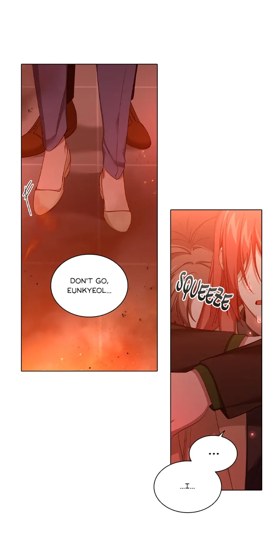 A Relationship Of Intended Carelessness Chapter 79 268 30