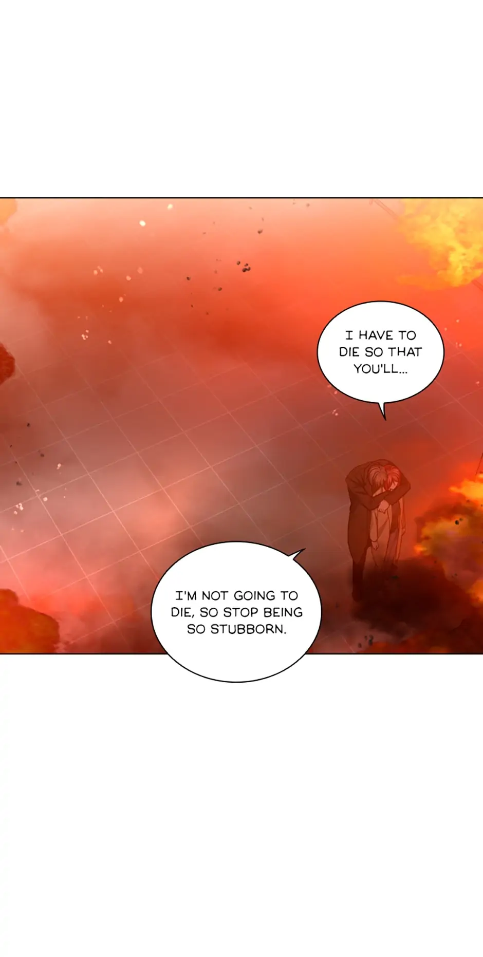 A Relationship Of Intended Carelessness Chapter 79 269 31