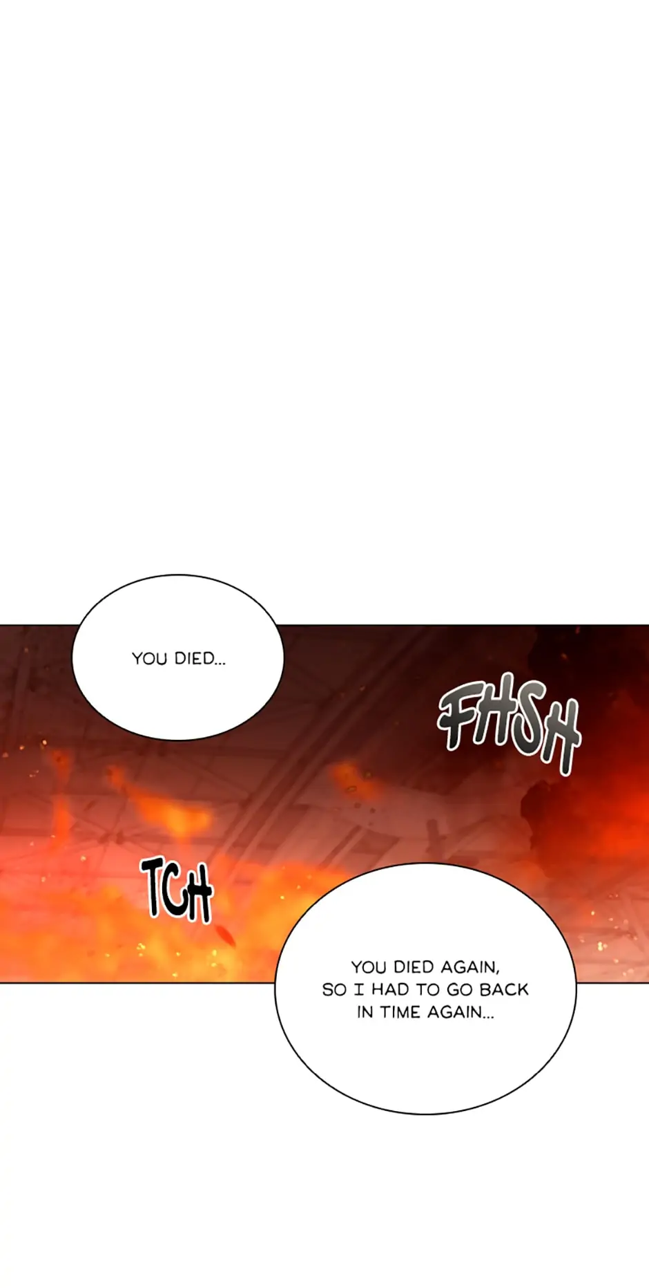 A Relationship Of Intended Carelessness Chapter 79 271 33