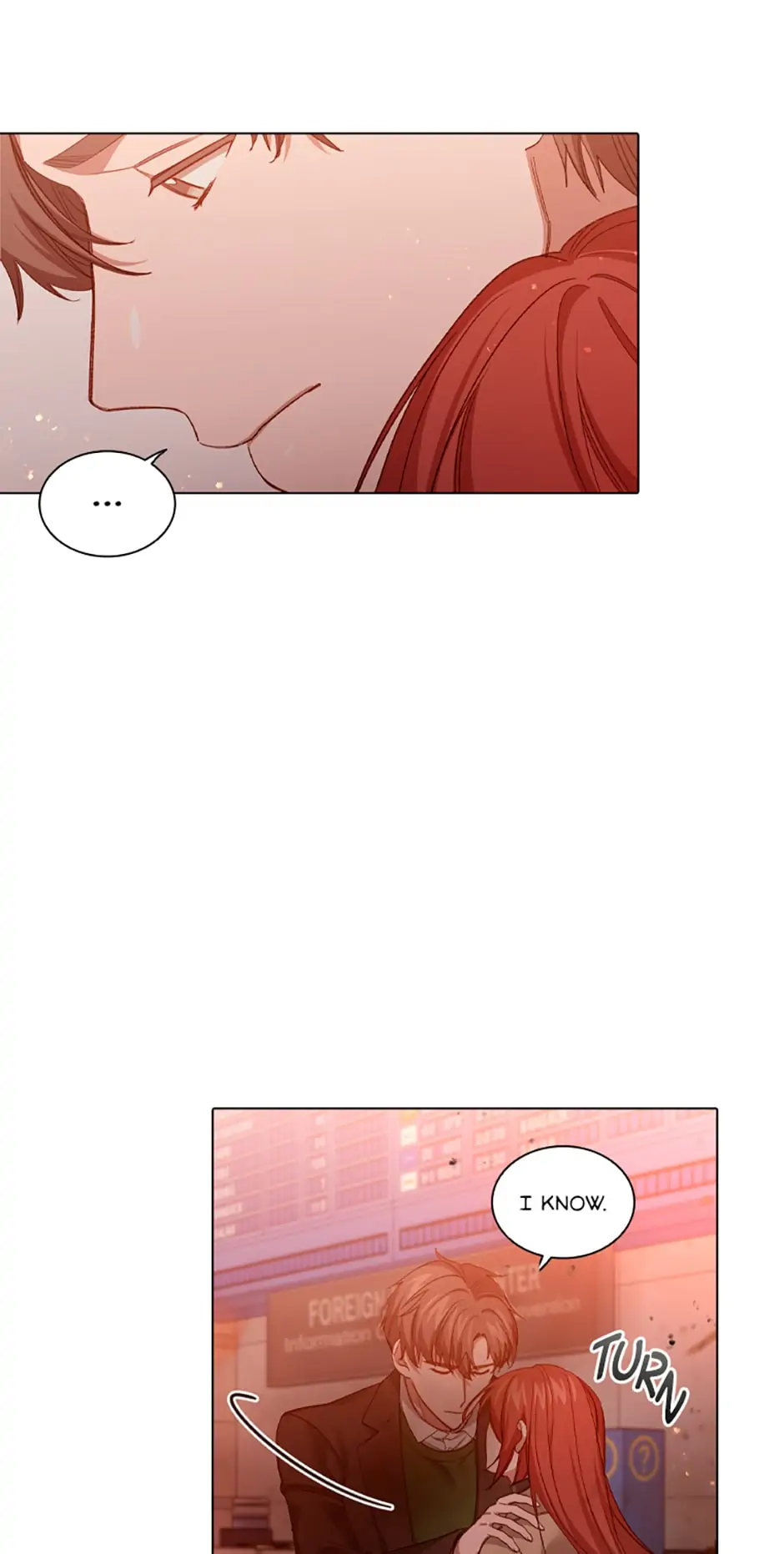 A Relationship Of Intended Carelessness Chapter 79 272 34