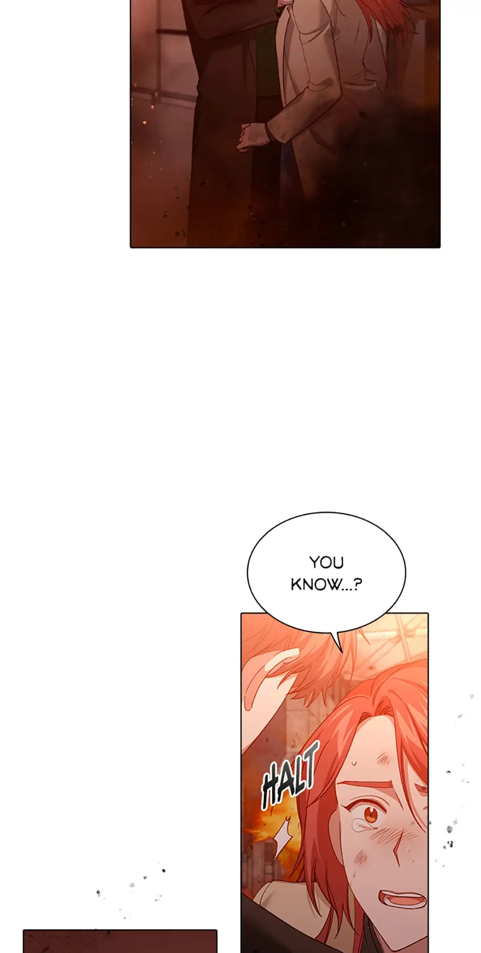 A Relationship Of Intended Carelessness Chapter 79 273 35