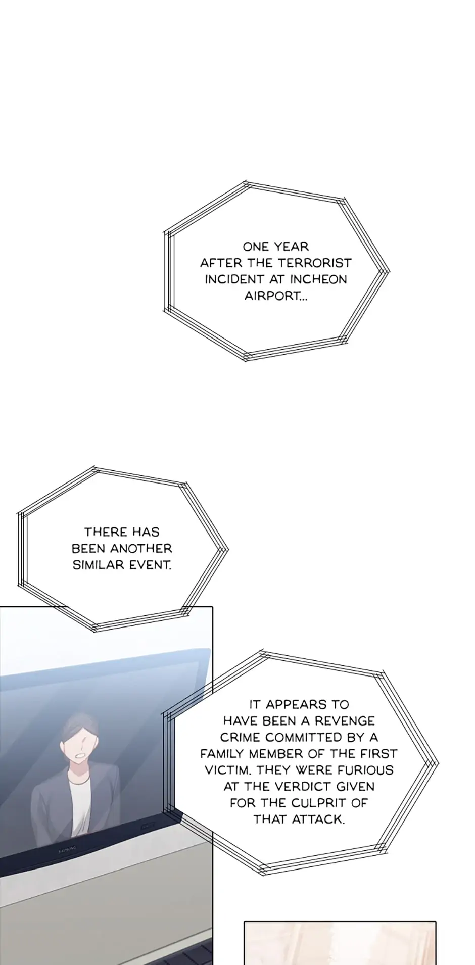 A Relationship Of Intended Carelessness Chapter 79 290 52