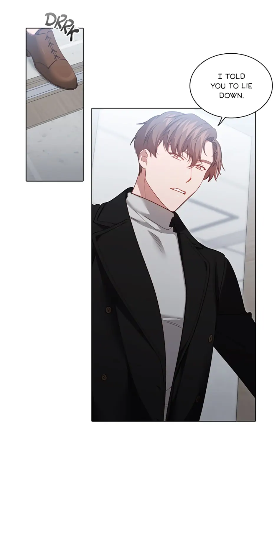 A Relationship Of Intended Carelessness Chapter 79 296 58