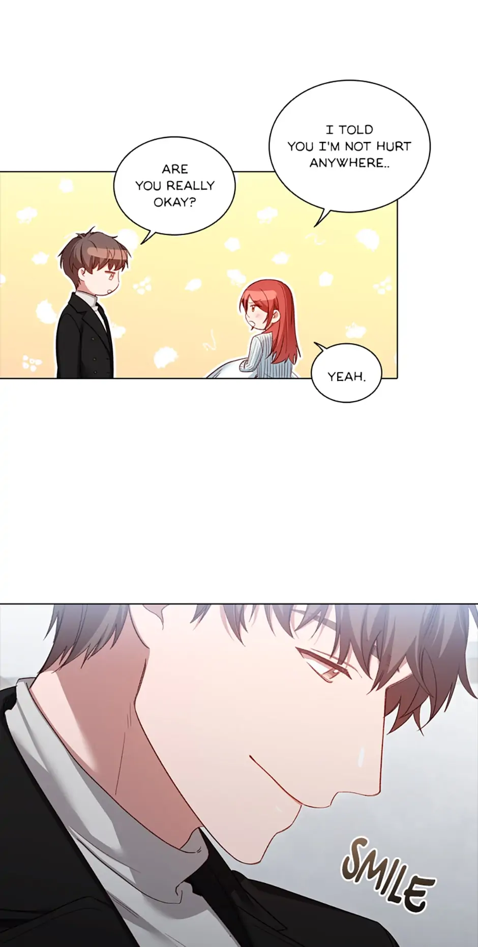 A Relationship Of Intended Carelessness Chapter 79 297 59