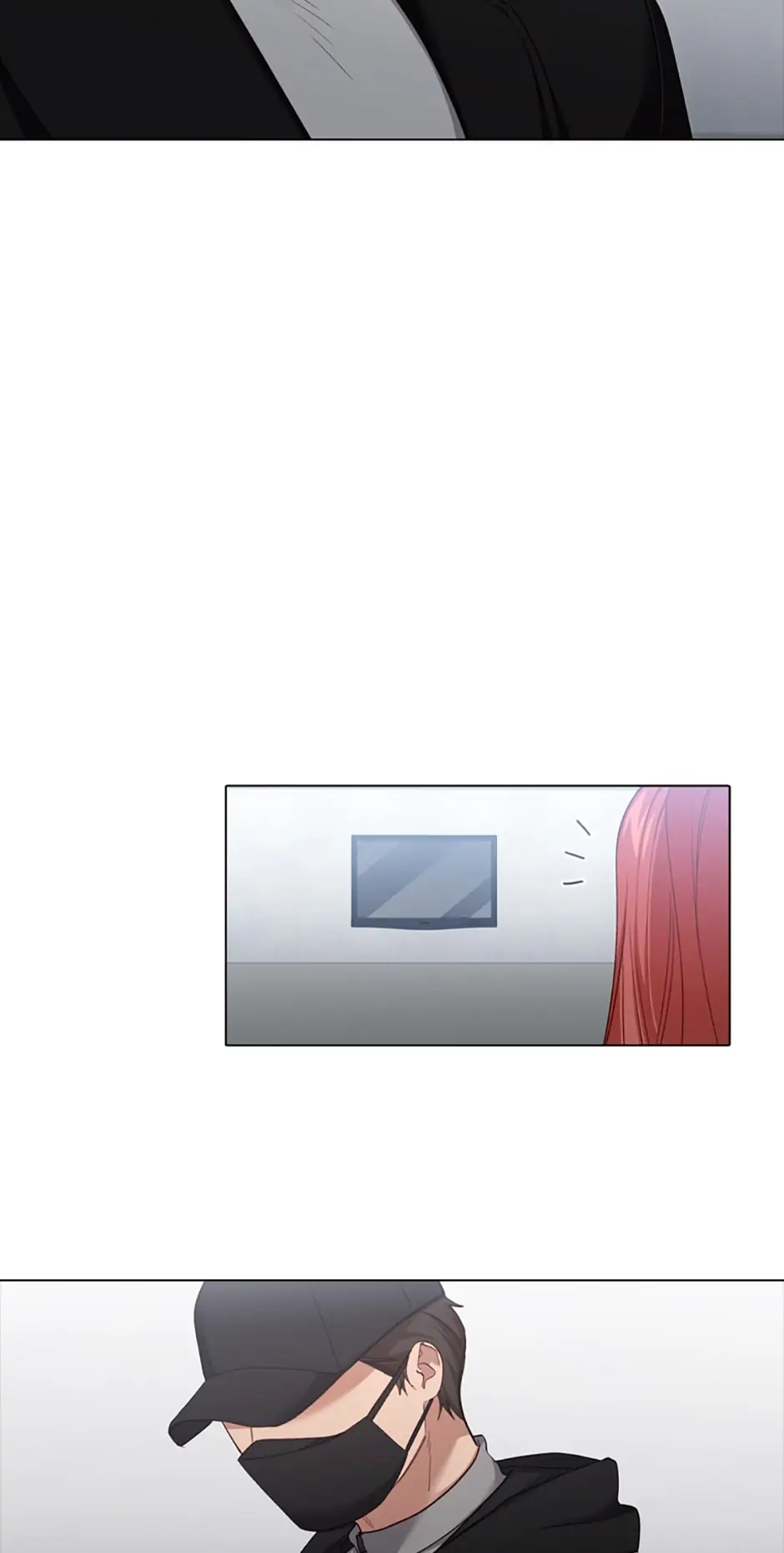 A Relationship Of Intended Carelessness Chapter 79 298 60