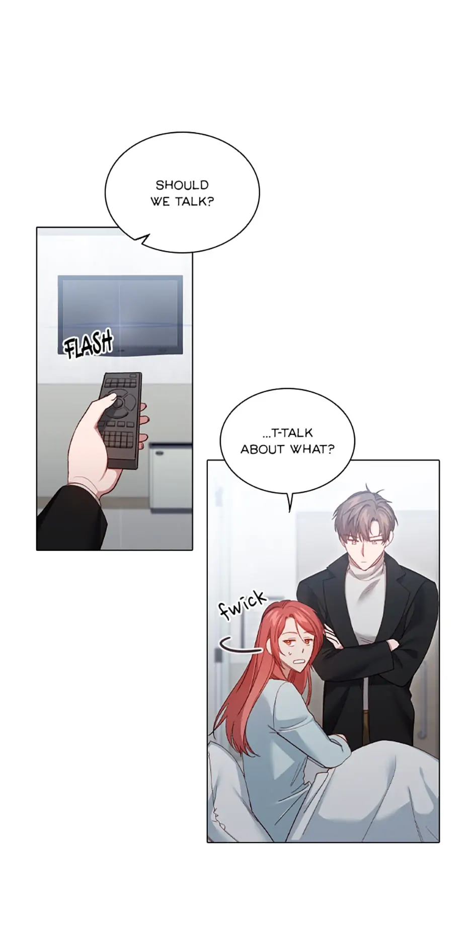 A Relationship Of Intended Carelessness Chapter 79 304 66