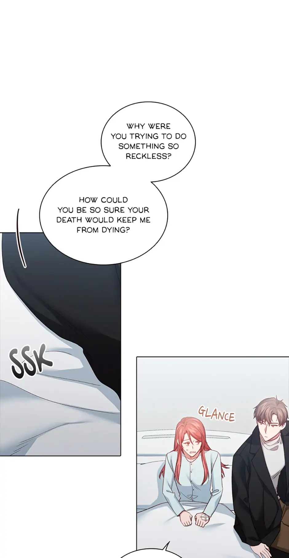 A Relationship Of Intended Carelessness Chapter 79 305 67