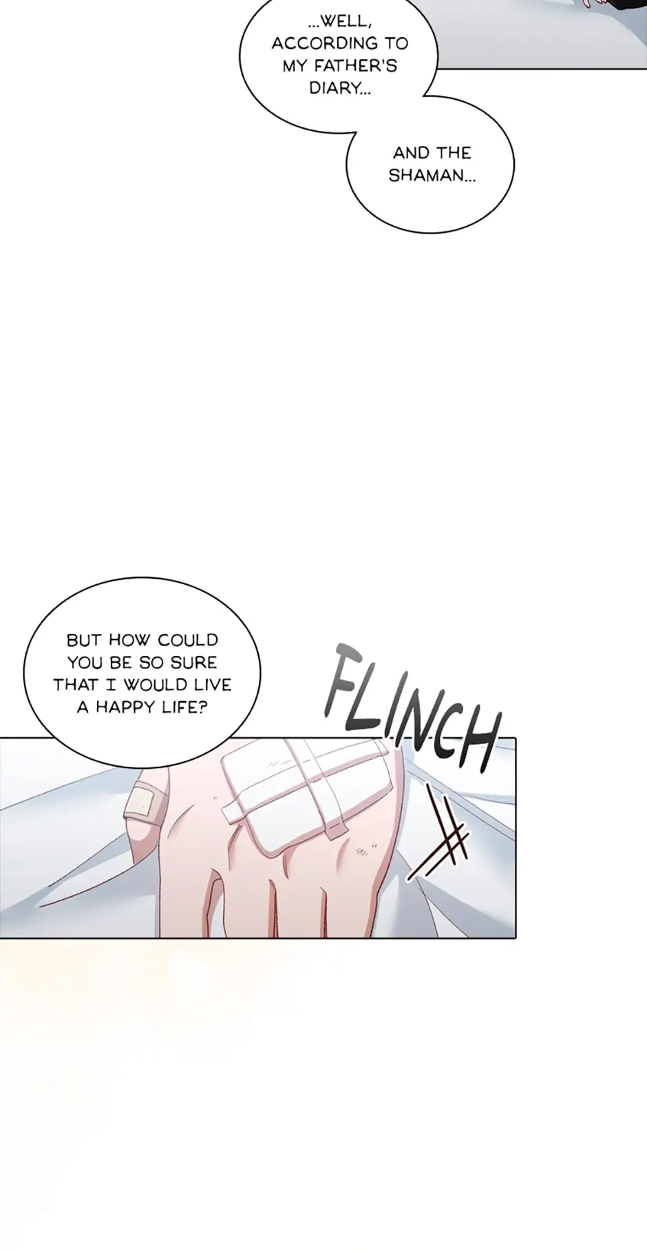 A Relationship Of Intended Carelessness Chapter 79 306 68