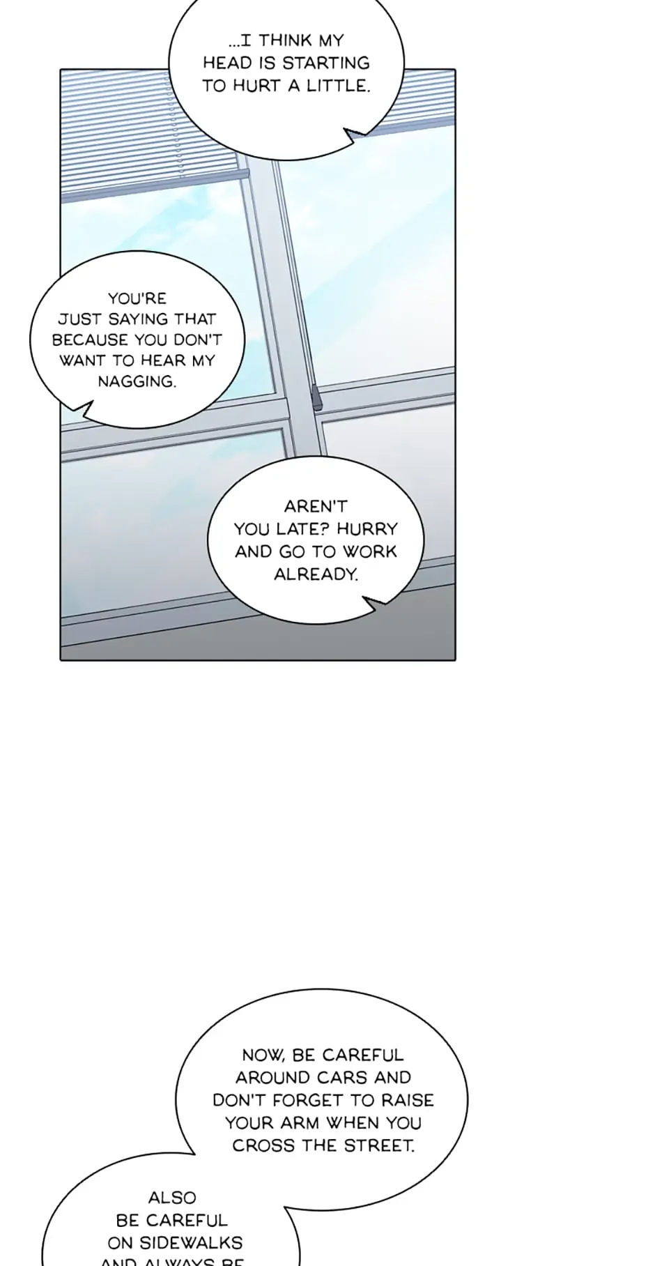 A Relationship Of Intended Carelessness Chapter 79 309 71