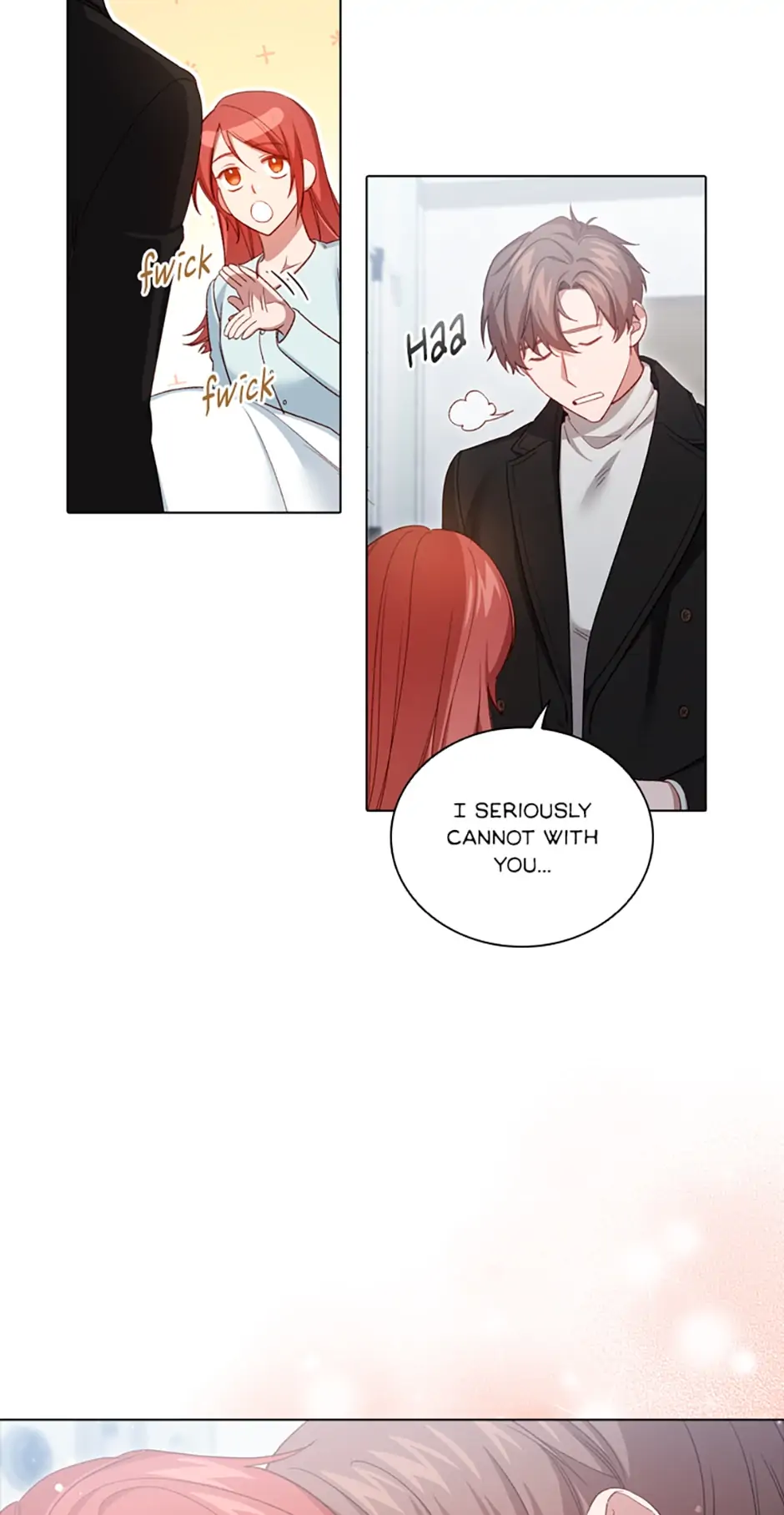 A Relationship Of Intended Carelessness Chapter 79 311 73