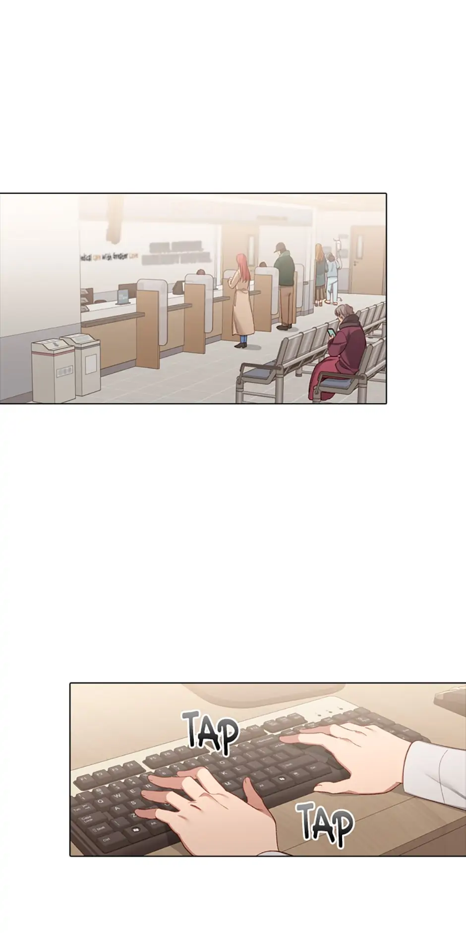 A Relationship Of Intended Carelessness Chapter 80 218 01