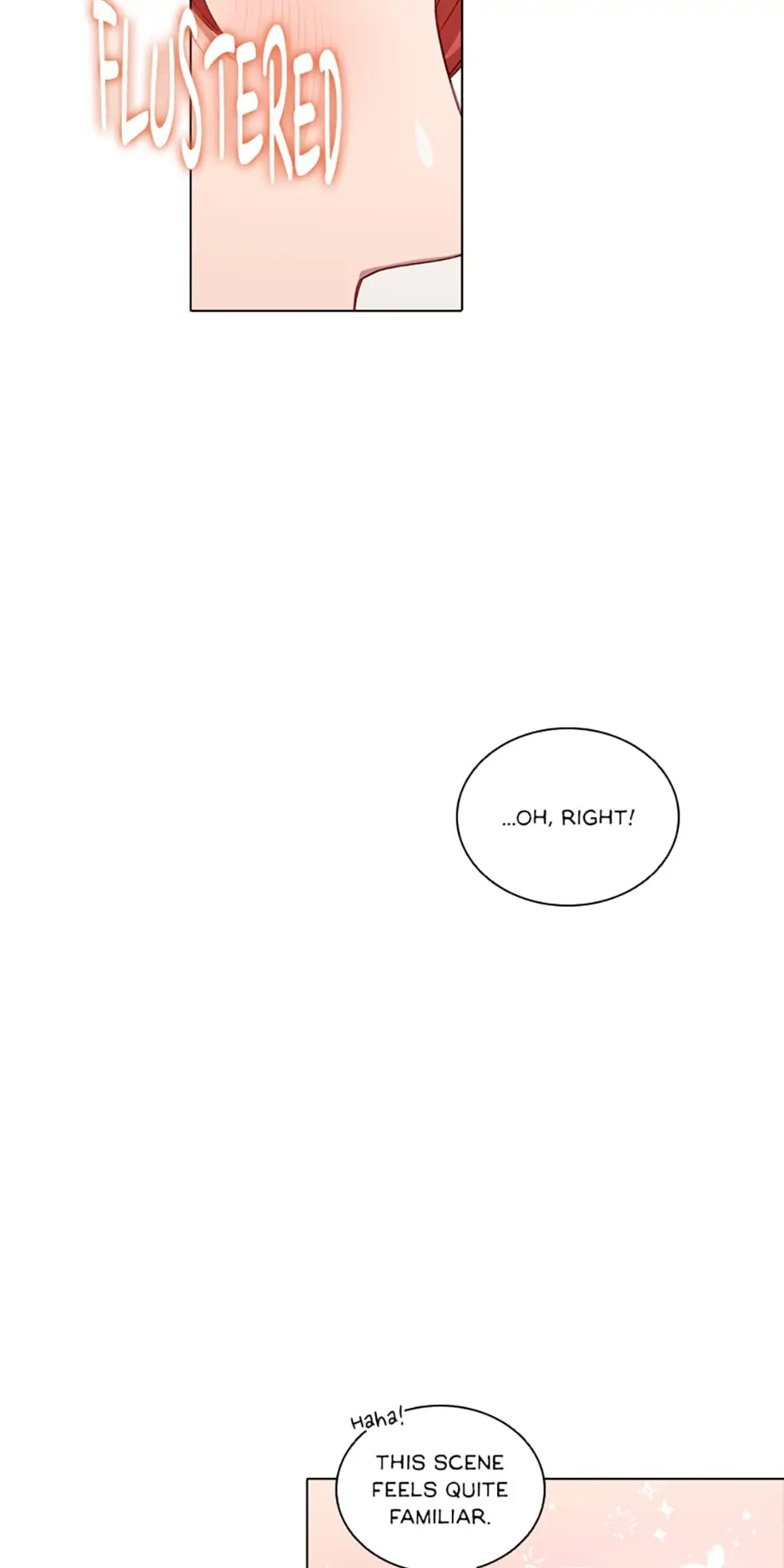 A Relationship Of Intended Carelessness Chapter 80 220 03