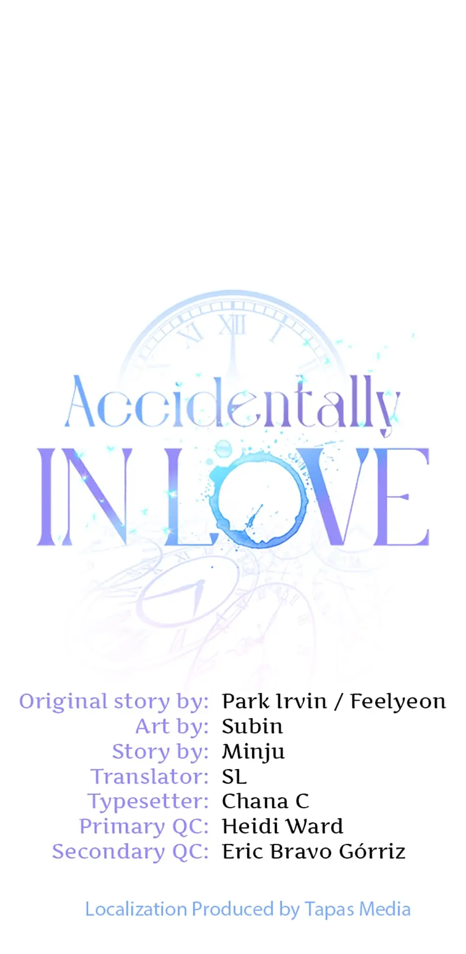 A Relationship Of Intended Carelessness Chapter 80 228 11