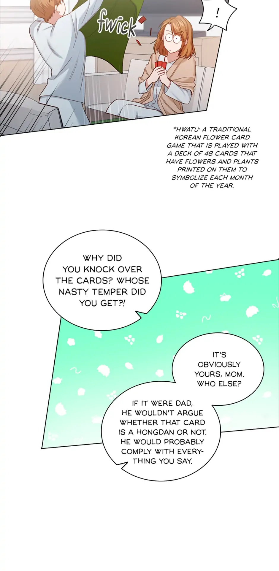 A Relationship Of Intended Carelessness Chapter 80 232 15