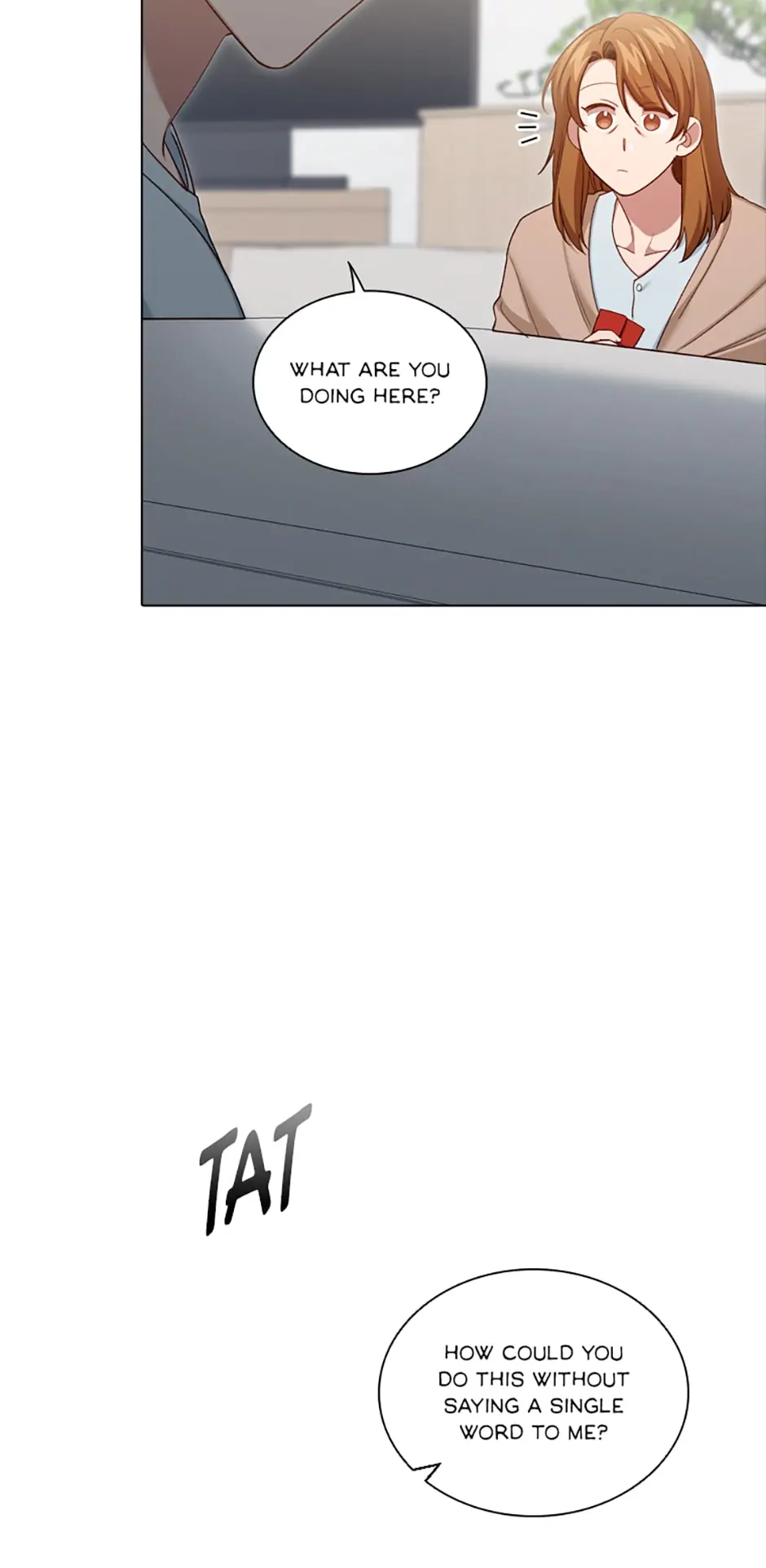 A Relationship Of Intended Carelessness Chapter 80 238 21