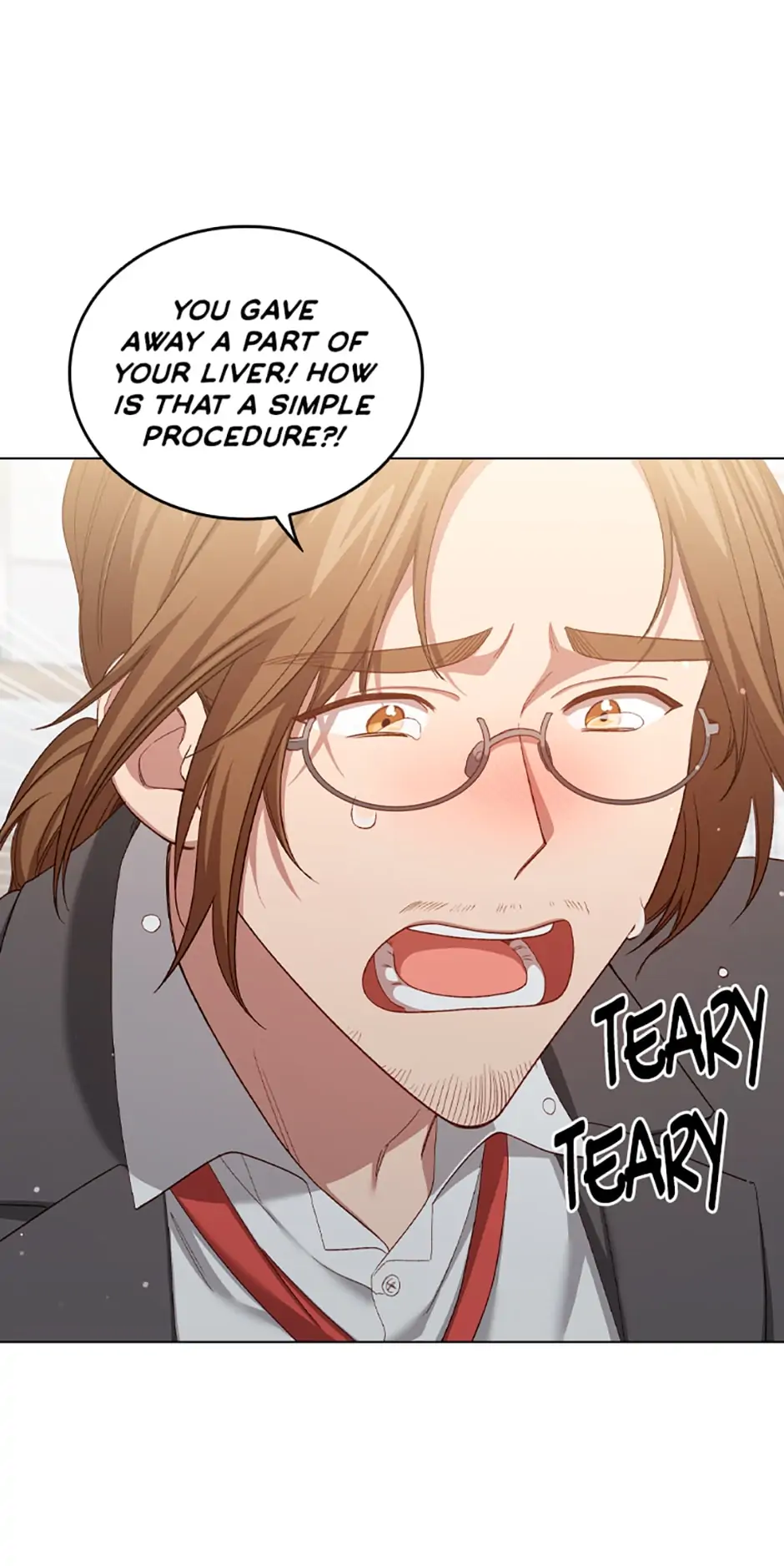 A Relationship Of Intended Carelessness Chapter 80 240 23