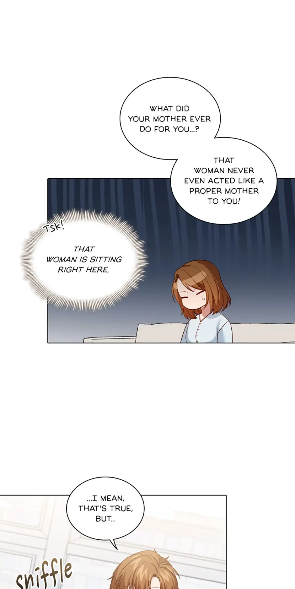 A Relationship Of Intended Carelessness Chapter 80 241 24