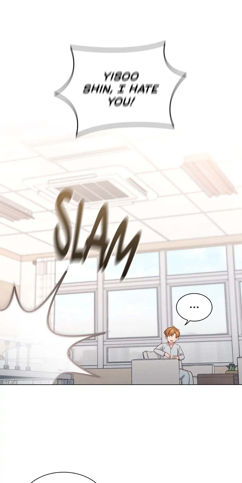 A Relationship Of Intended Carelessness Chapter 80 244 27