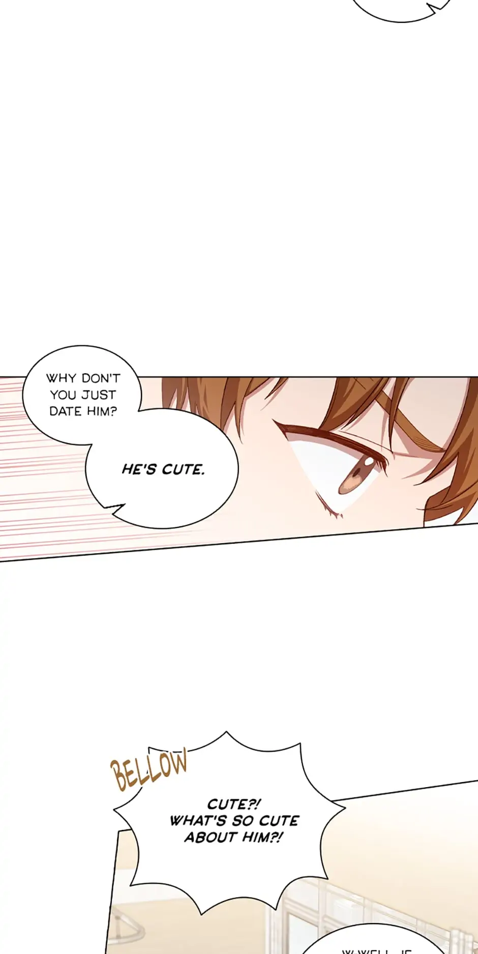 A Relationship Of Intended Carelessness Chapter 80 247 30