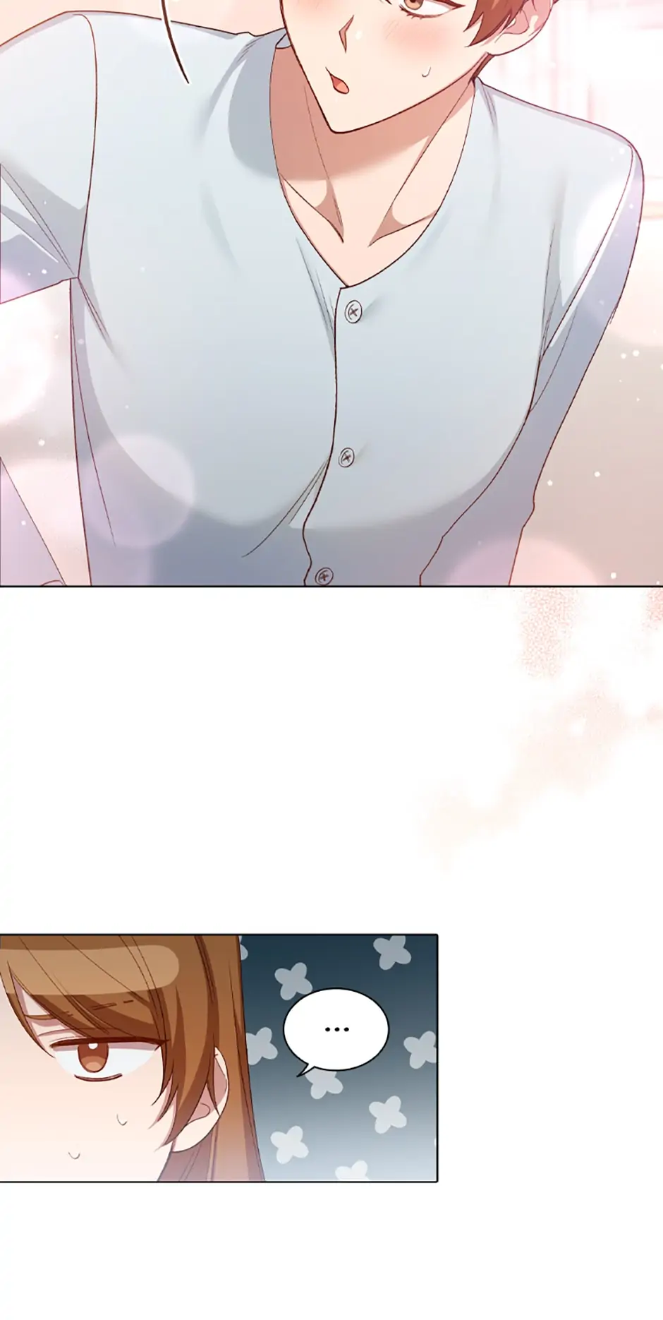 A Relationship Of Intended Carelessness Chapter 80 249 32