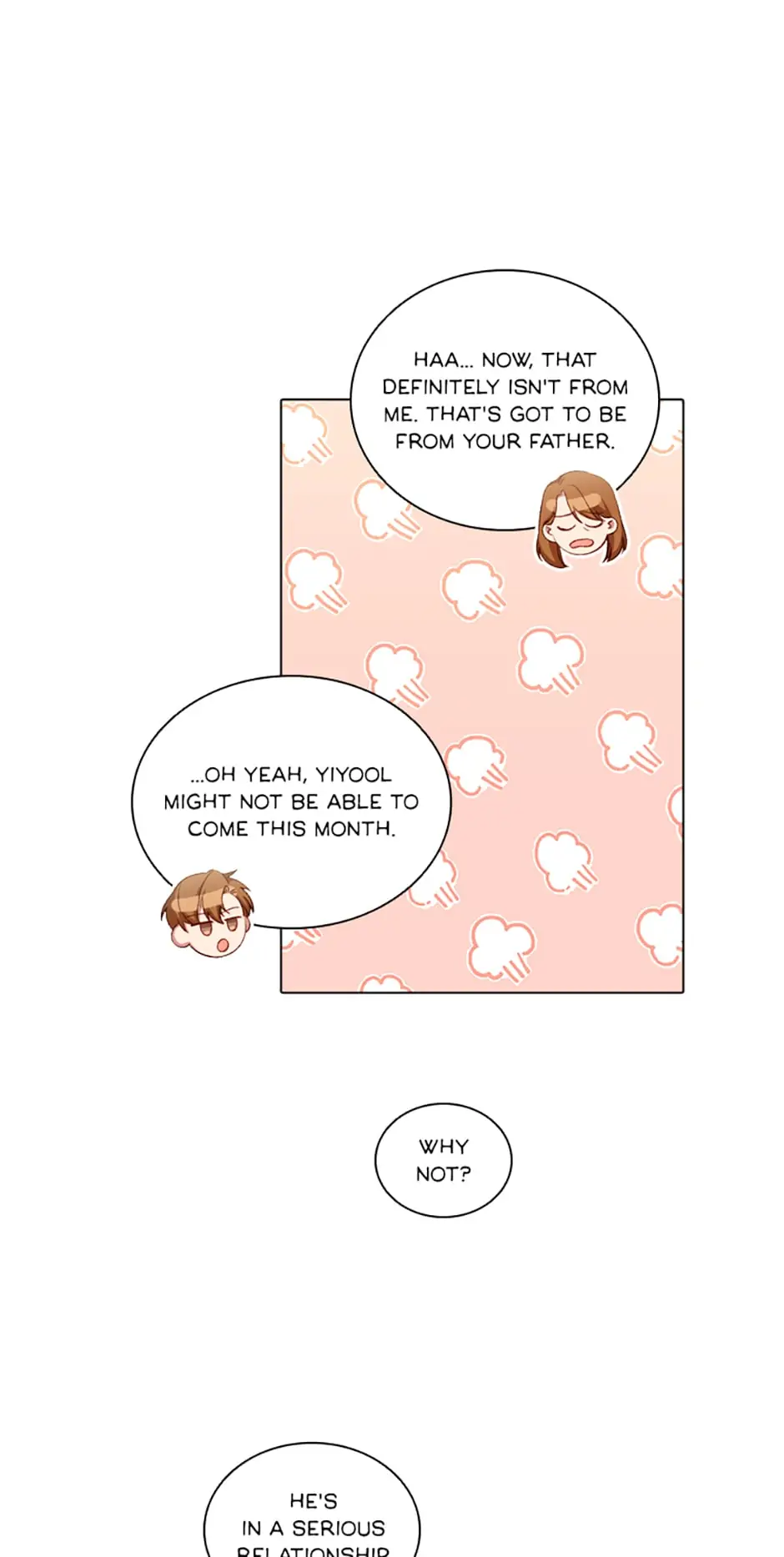 A Relationship Of Intended Carelessness Chapter 80 250 33