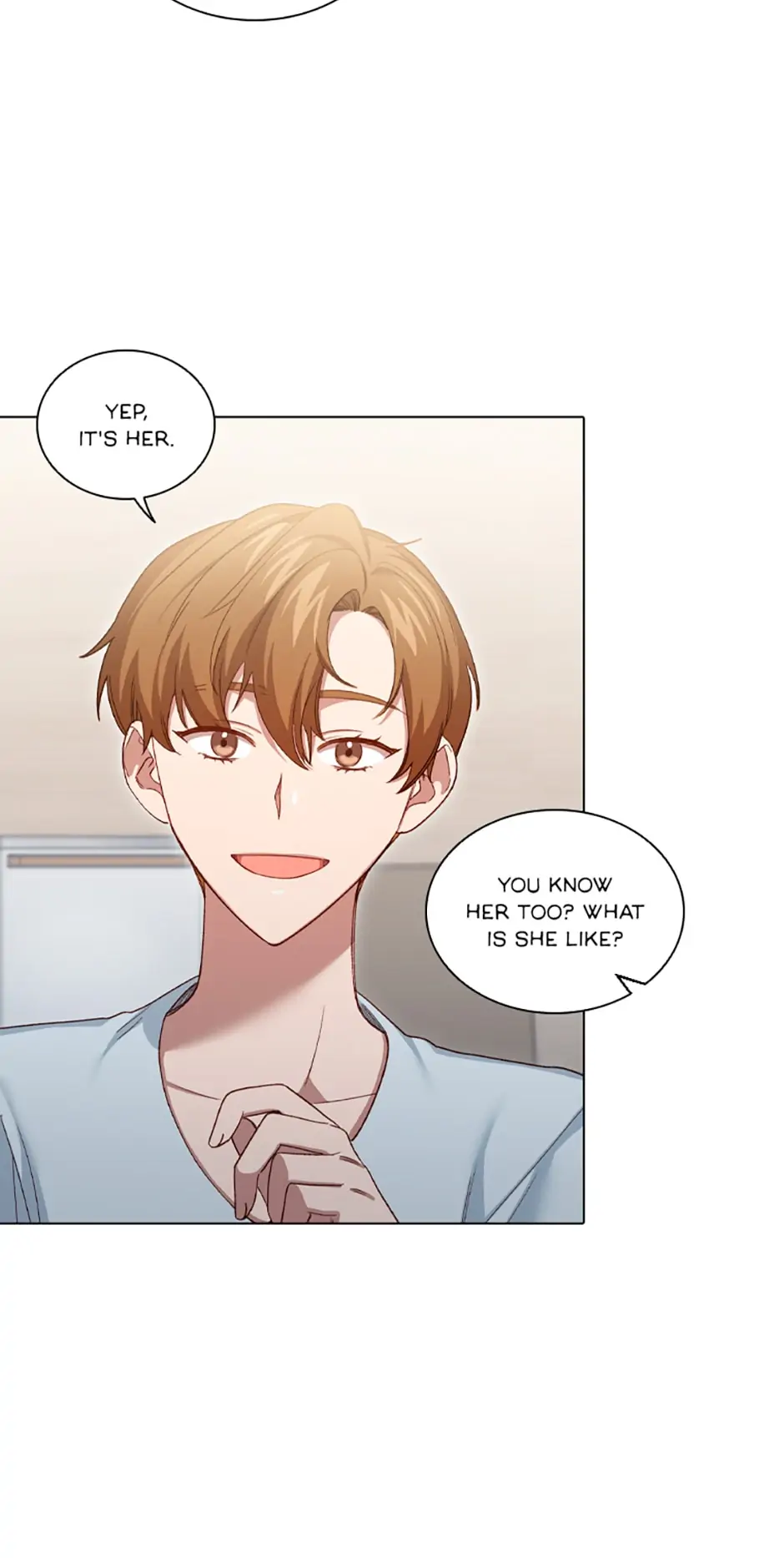 A Relationship Of Intended Carelessness Chapter 80 253 36