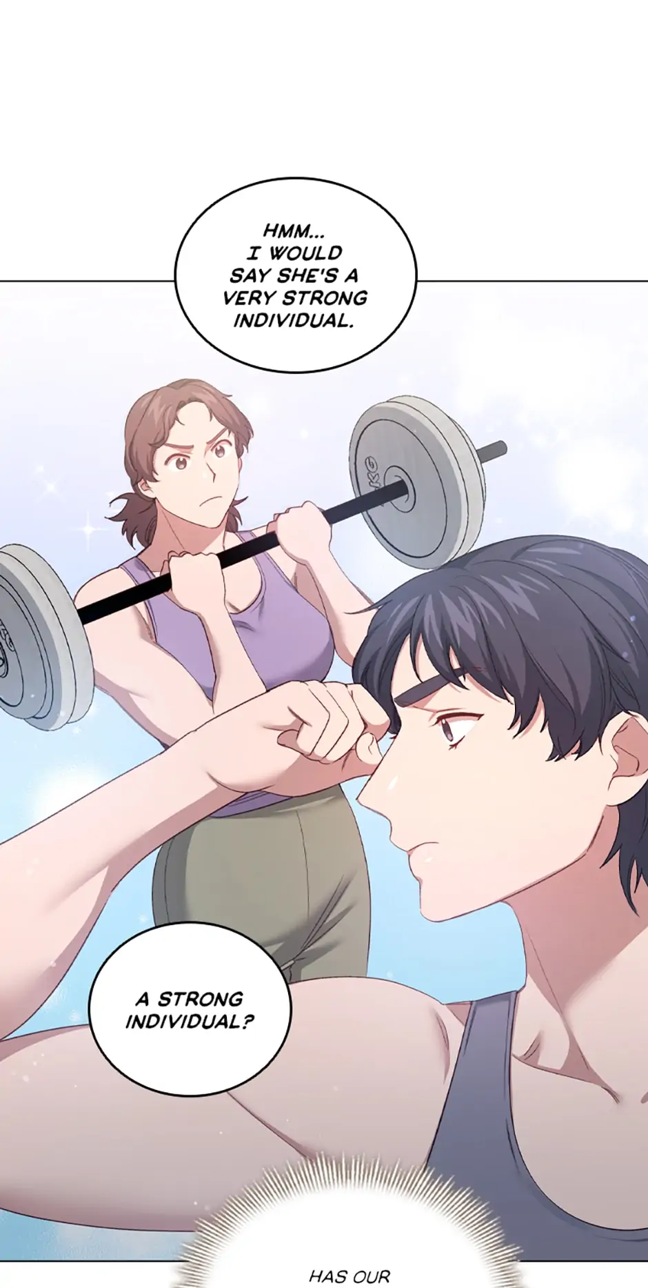 A Relationship Of Intended Carelessness Chapter 80 254 37